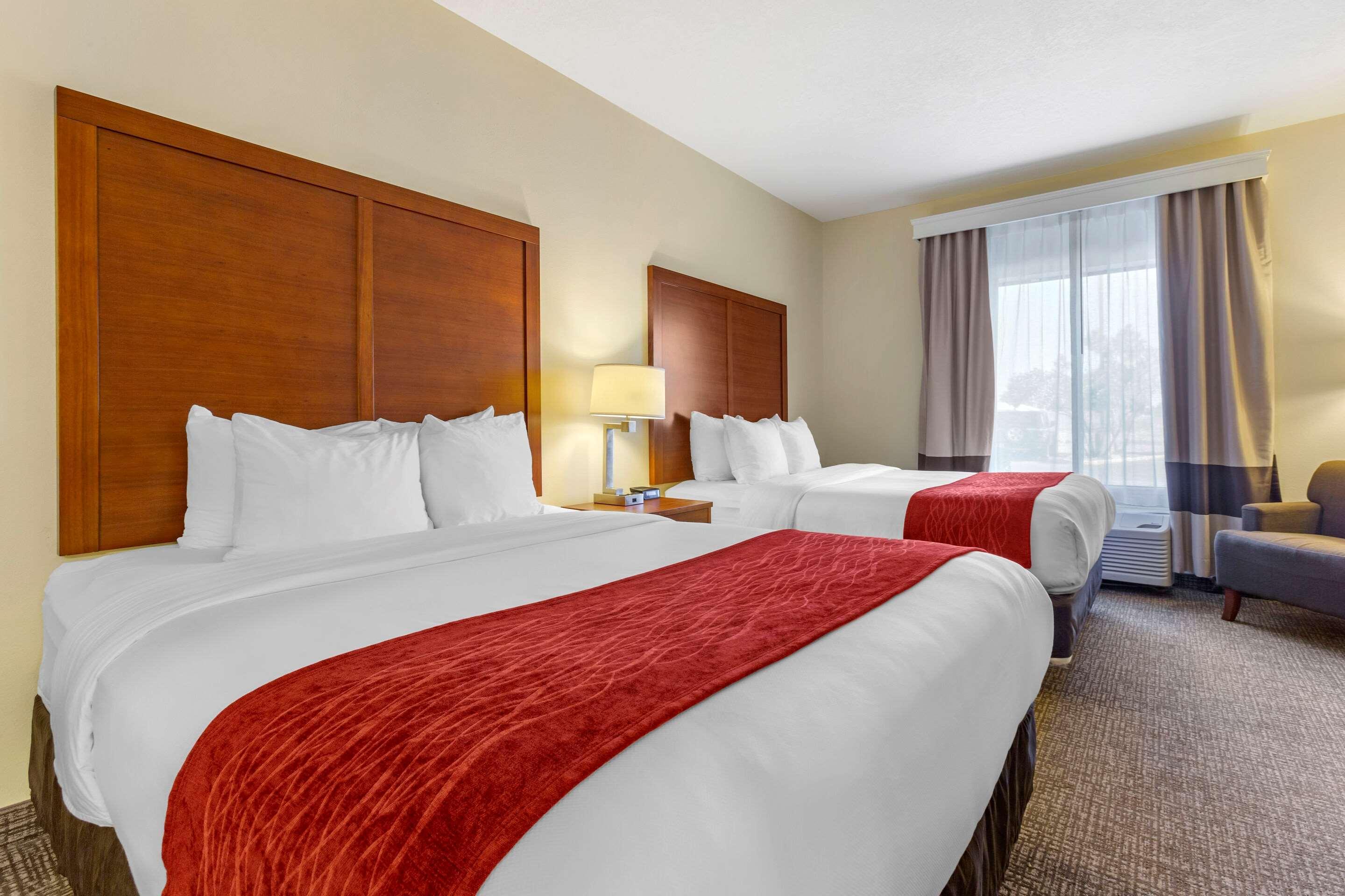 Hotel Comfort & Socorro
