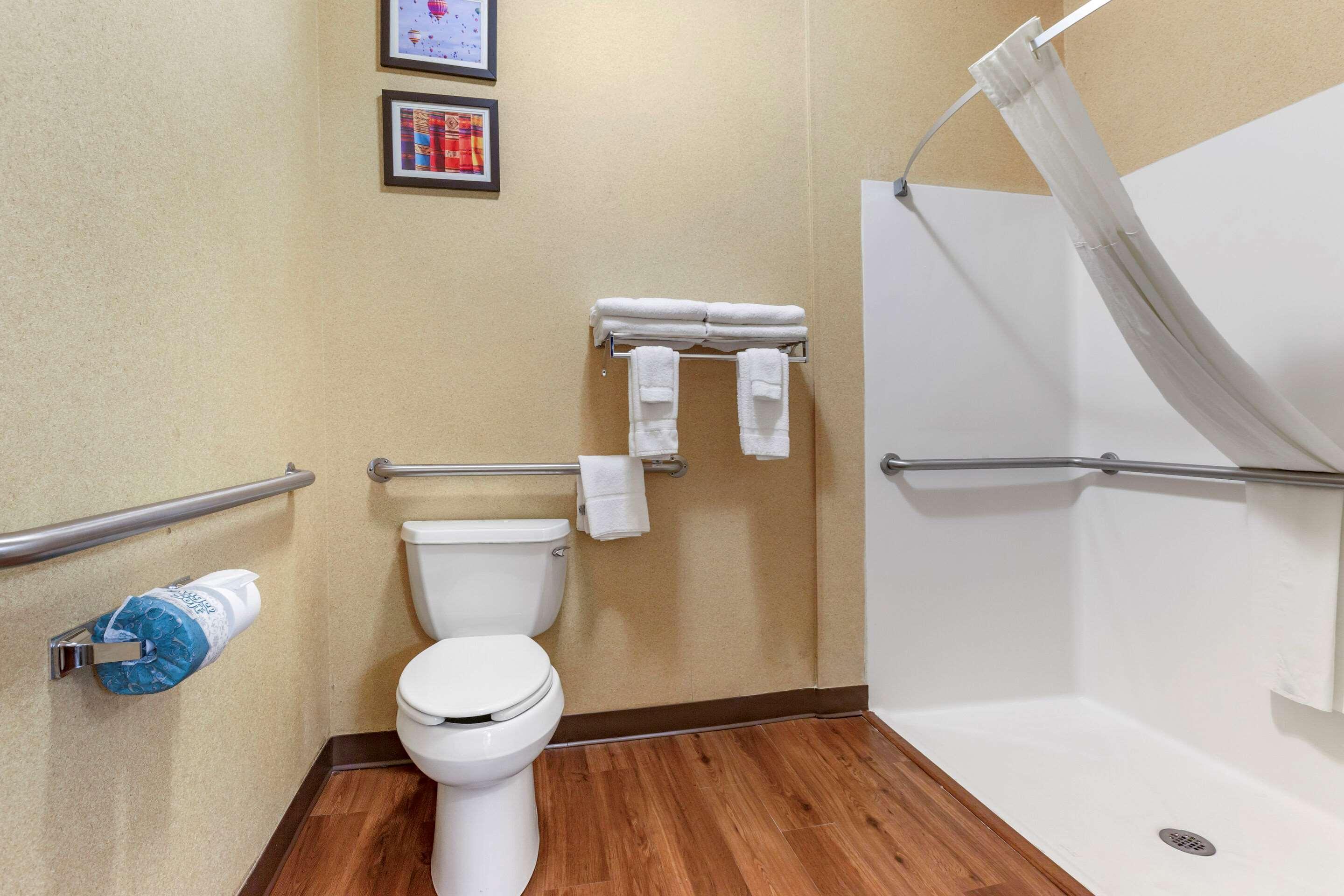 Comfort & Hotel Socorro