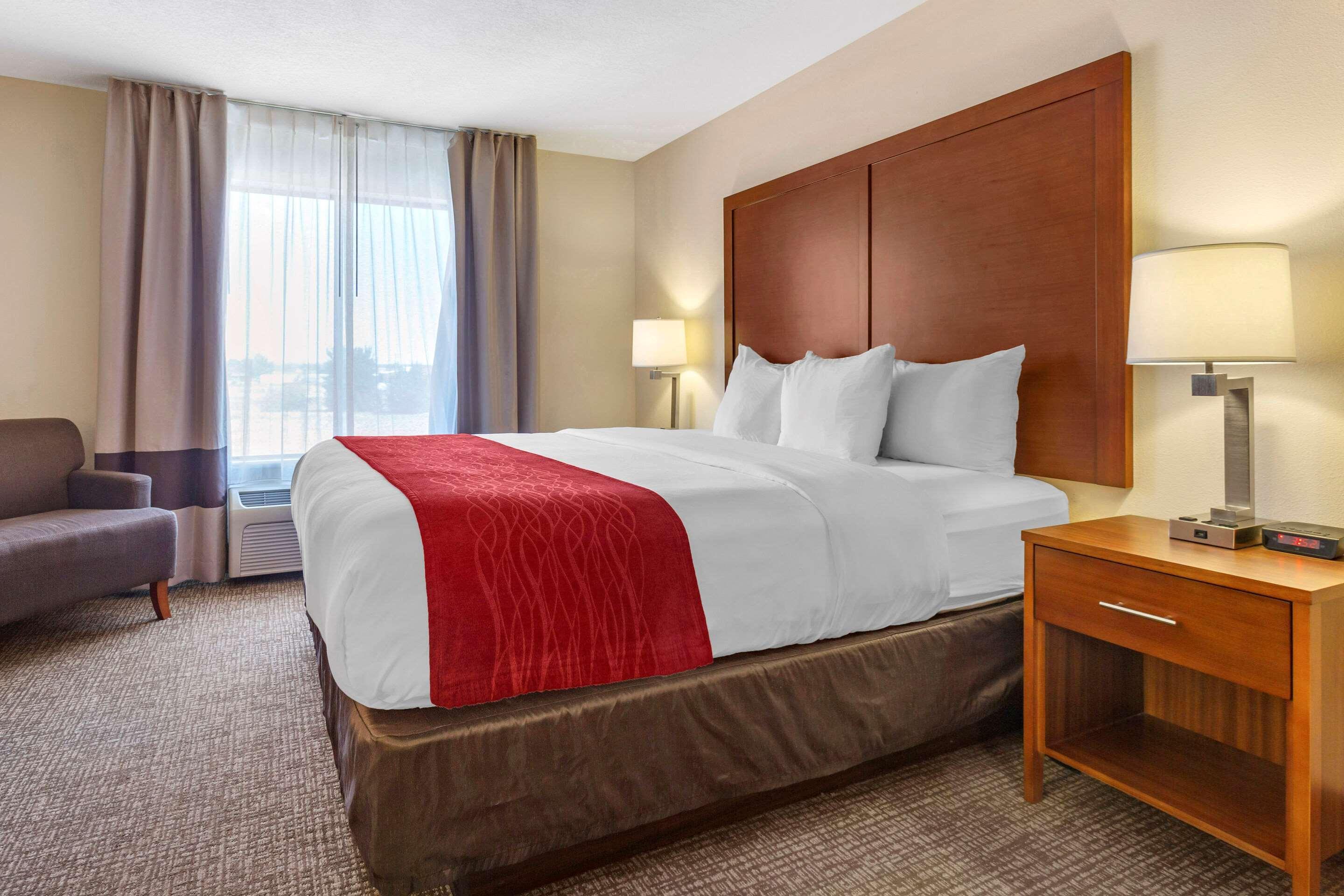 Comfort & Hotel 3*