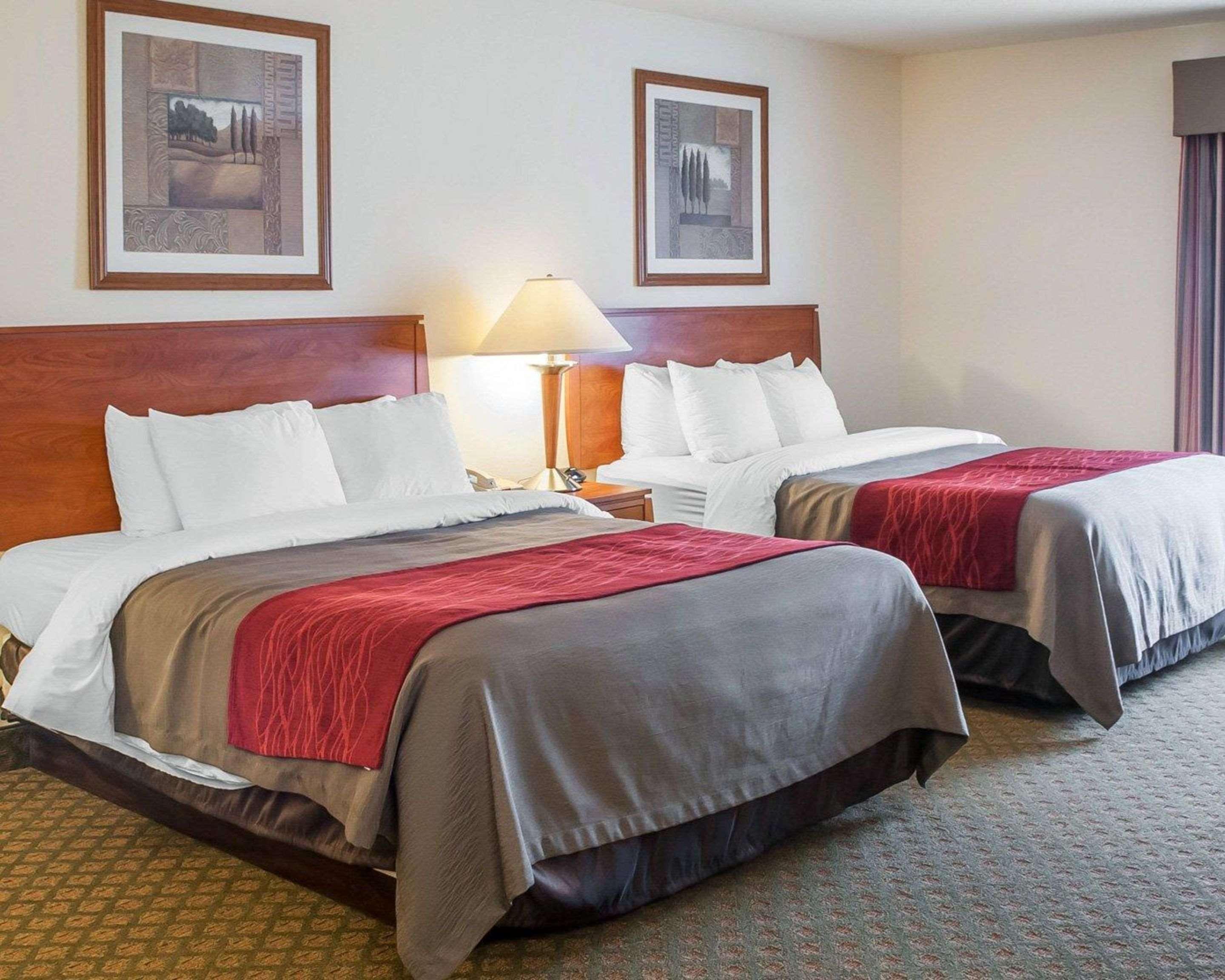 Hotel Comfort &