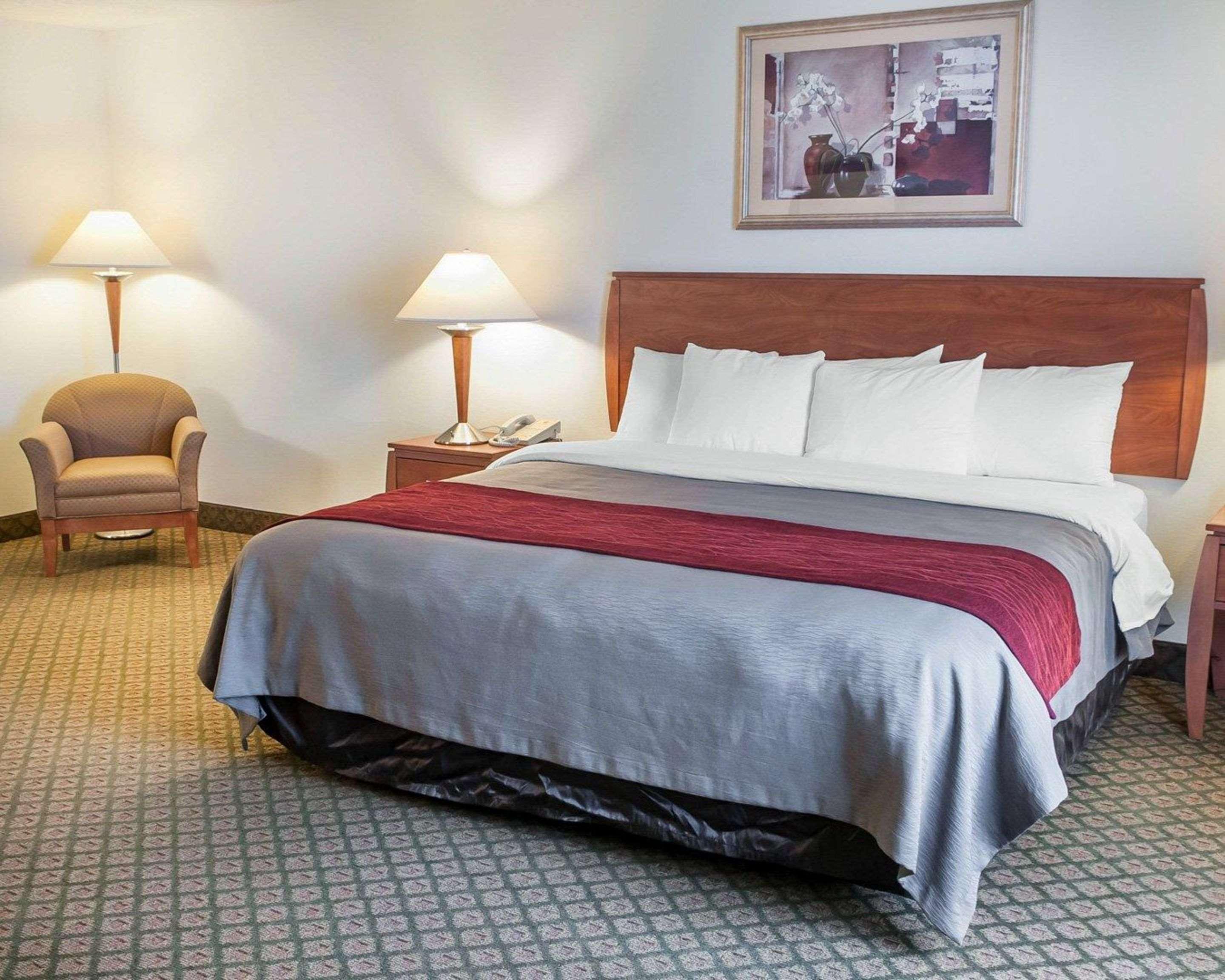 Comfort & 3*