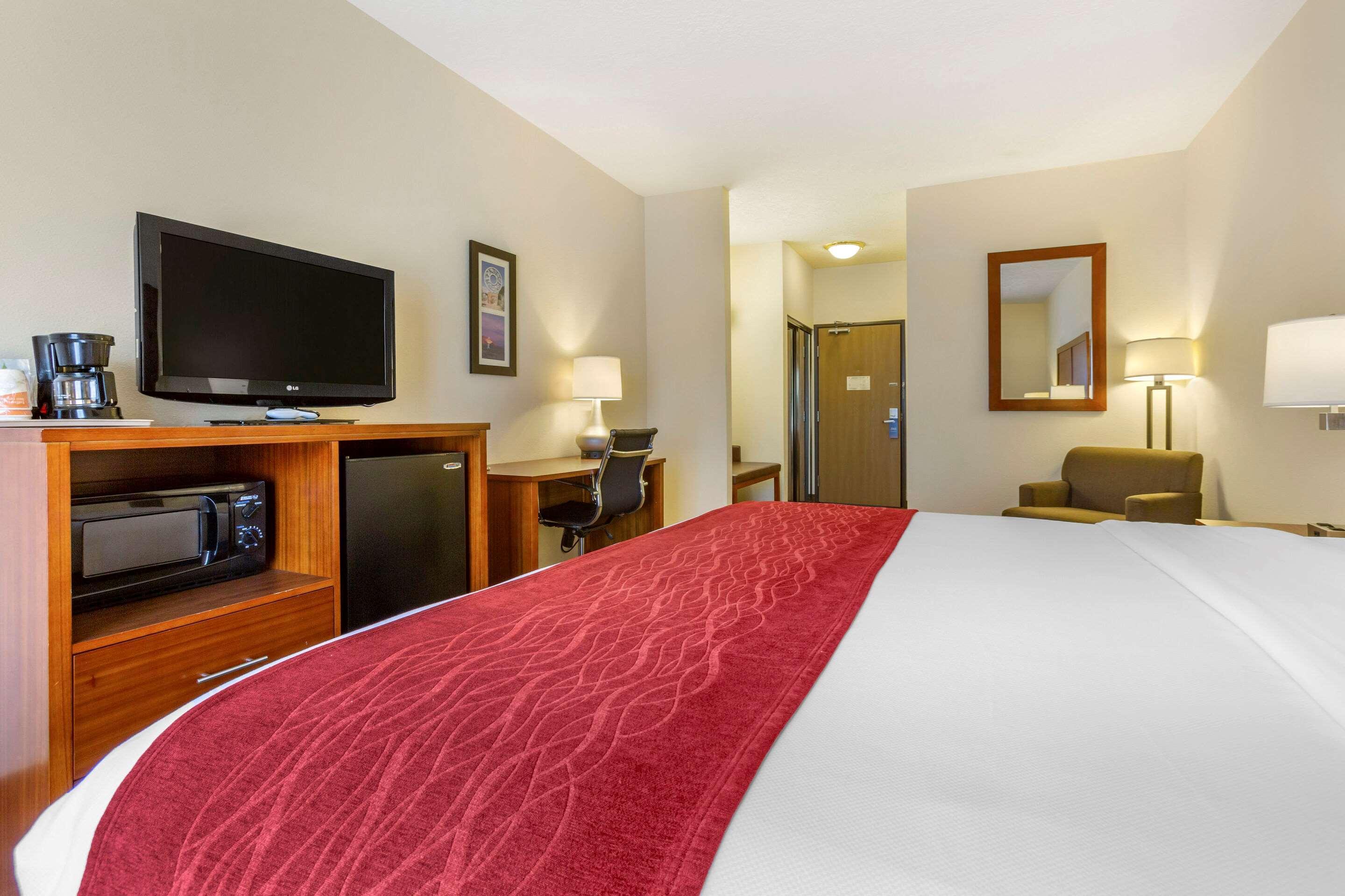 Comfort & 3*
