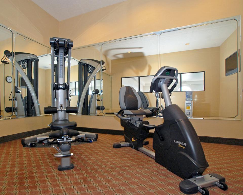 Hotel Comfort & Socorro