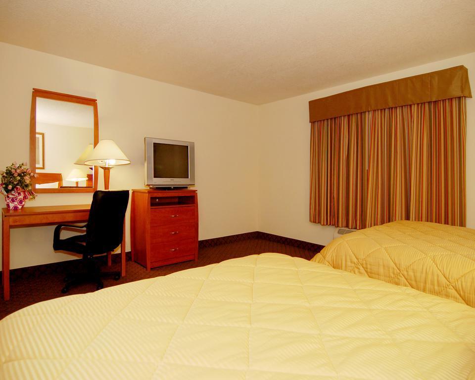 Comfort & Hotel 3*