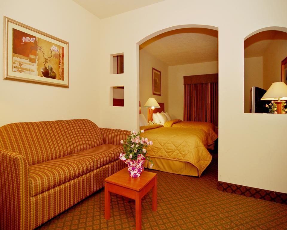 Comfort & Hotel