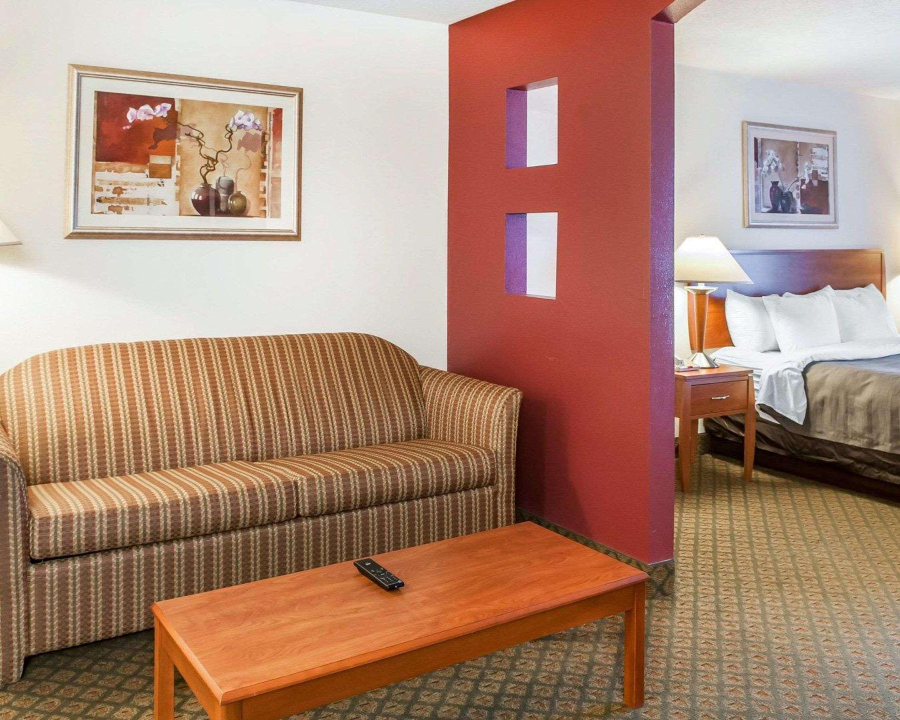 Comfort & Hotel 3*