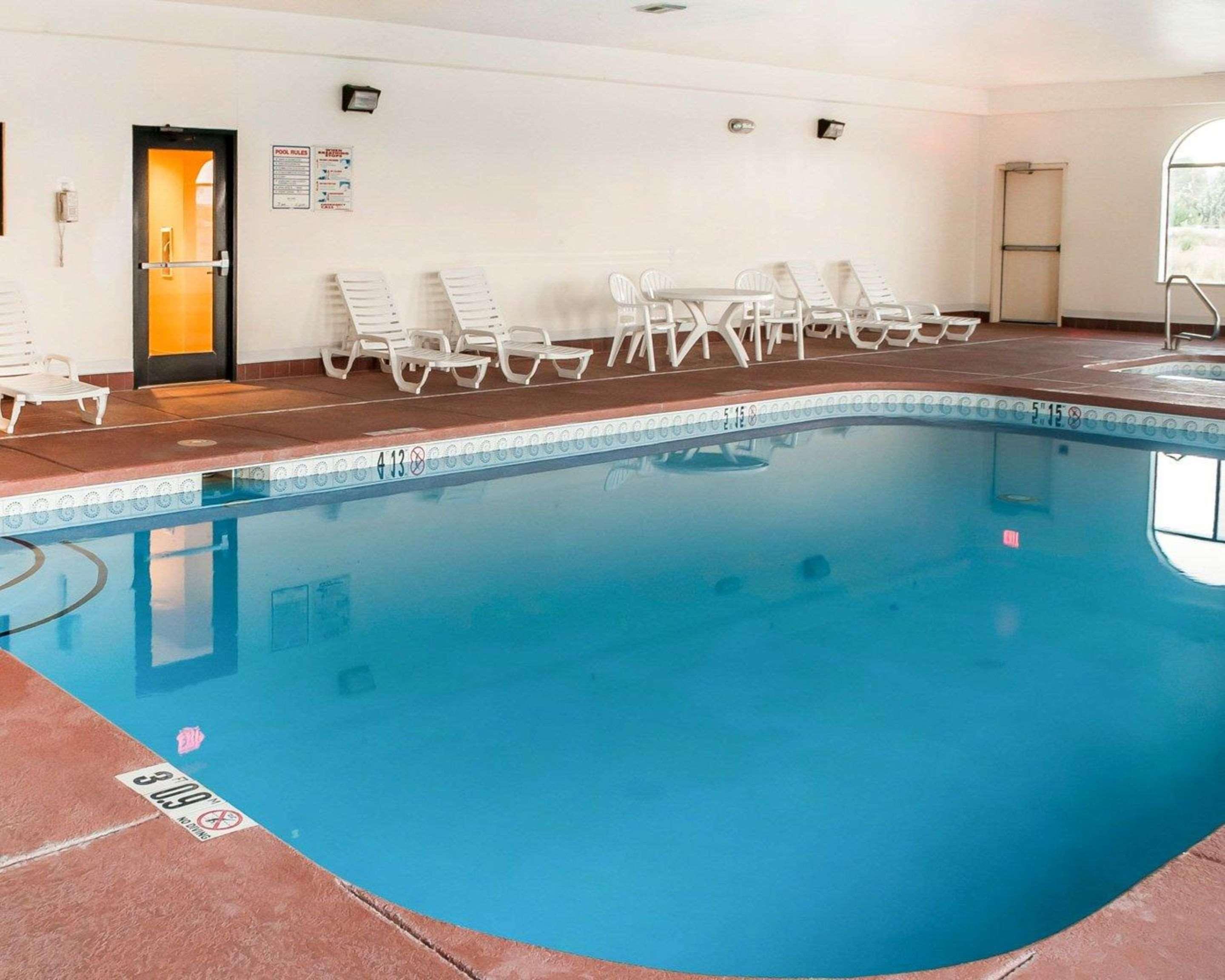 Comfort & Hotel Socorro