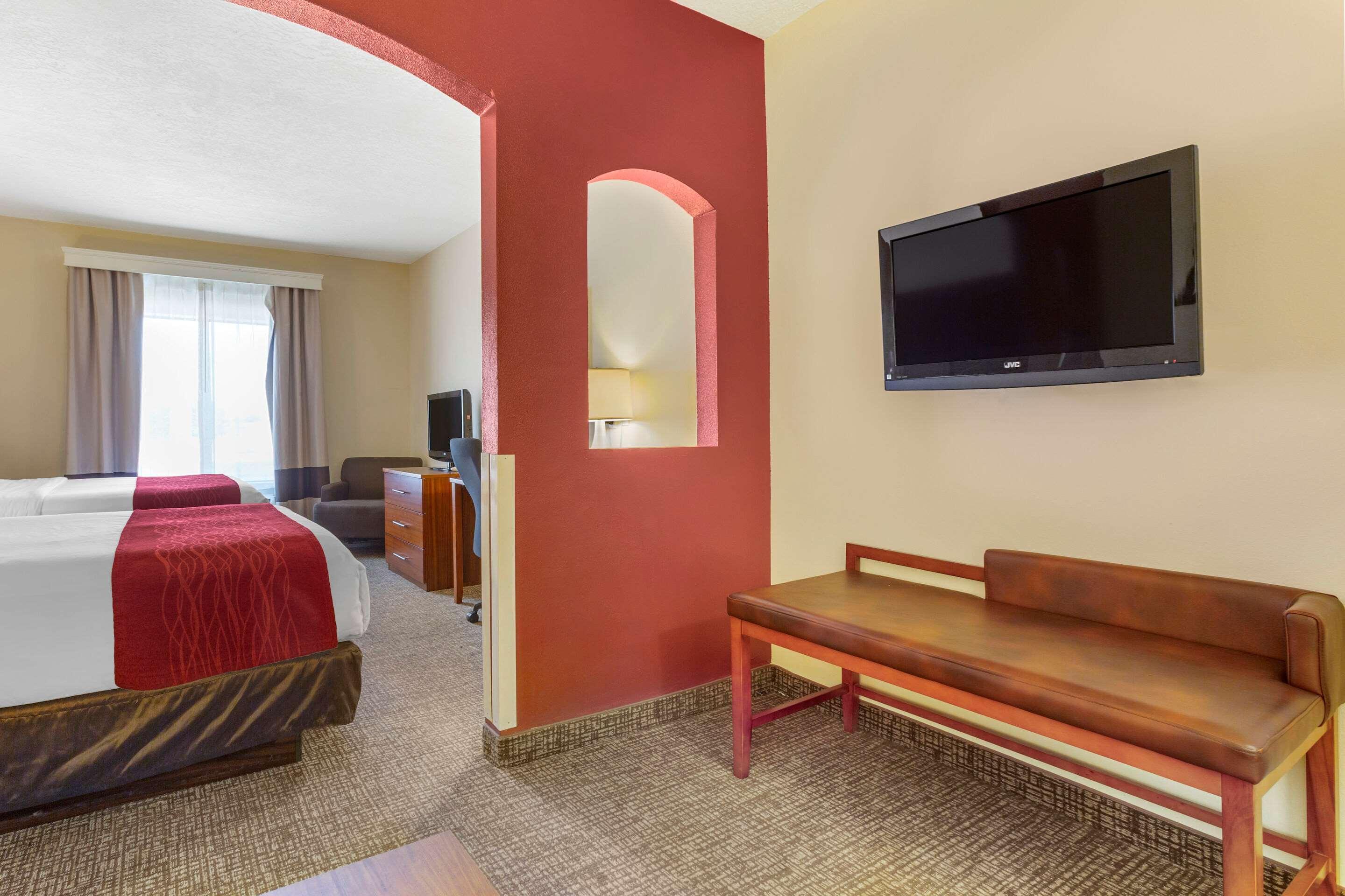 Comfort & 3*