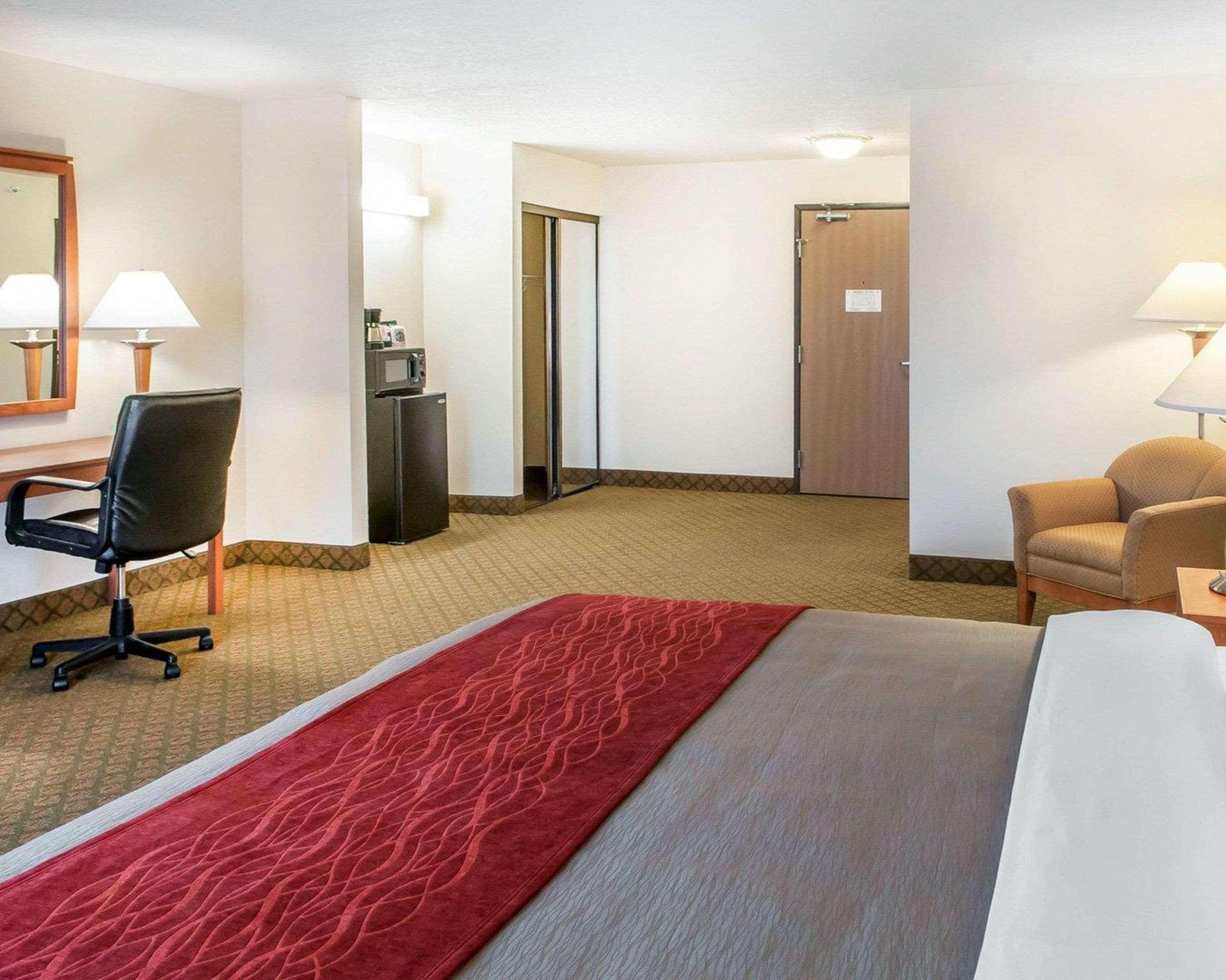 Hotel Comfort &