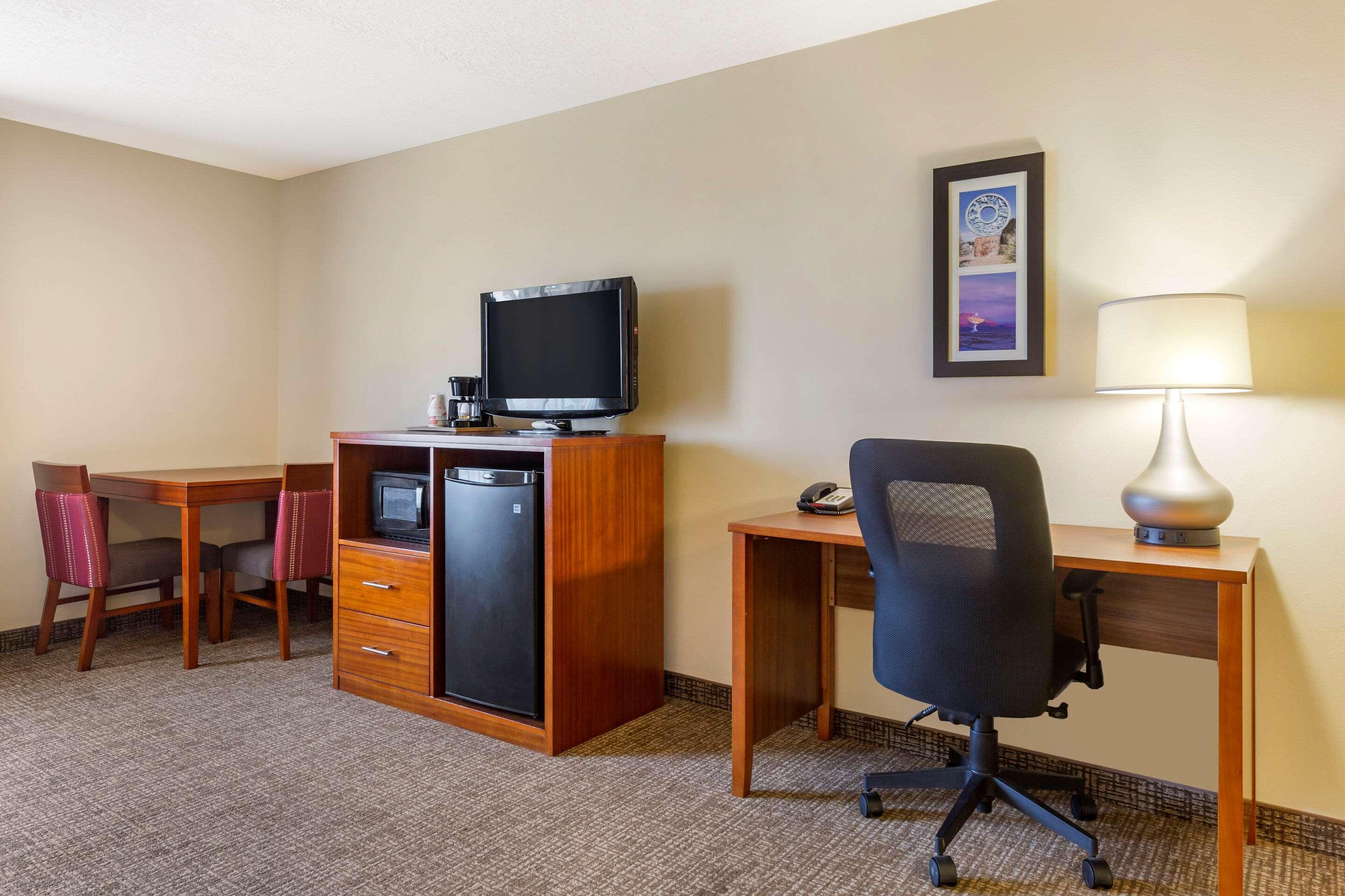 Comfort & Hotel