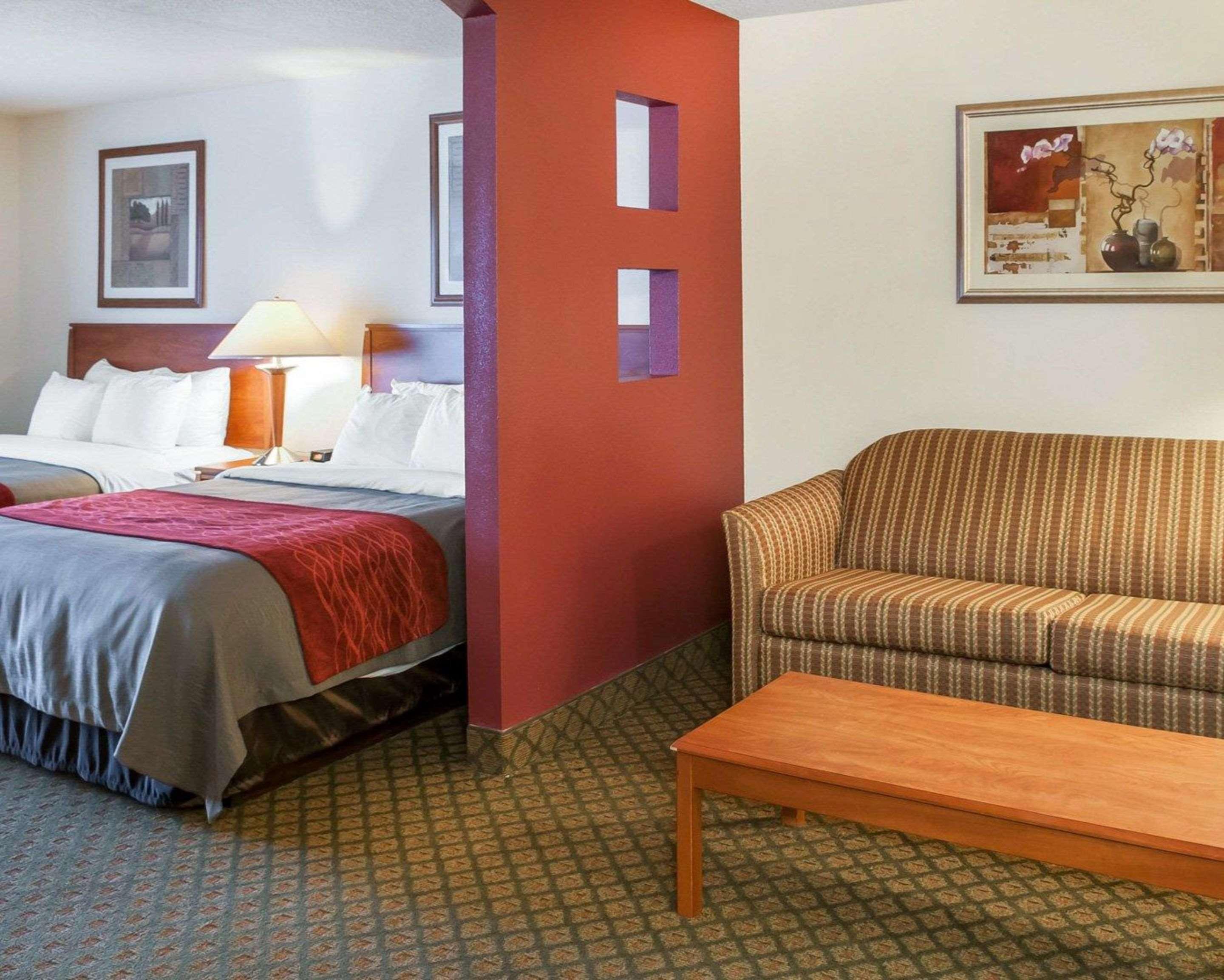 Comfort & 3*