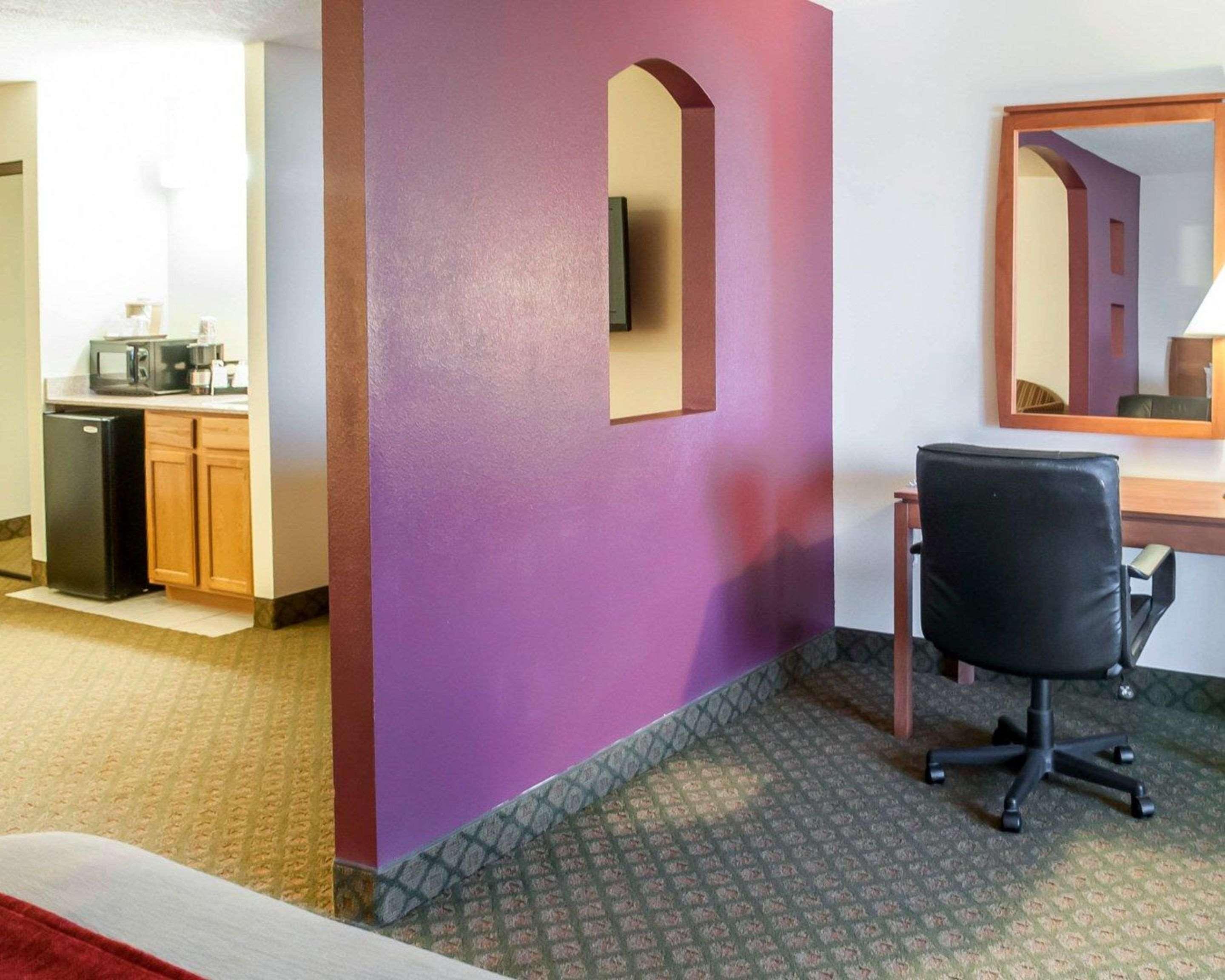 Comfort & Hotel 3*