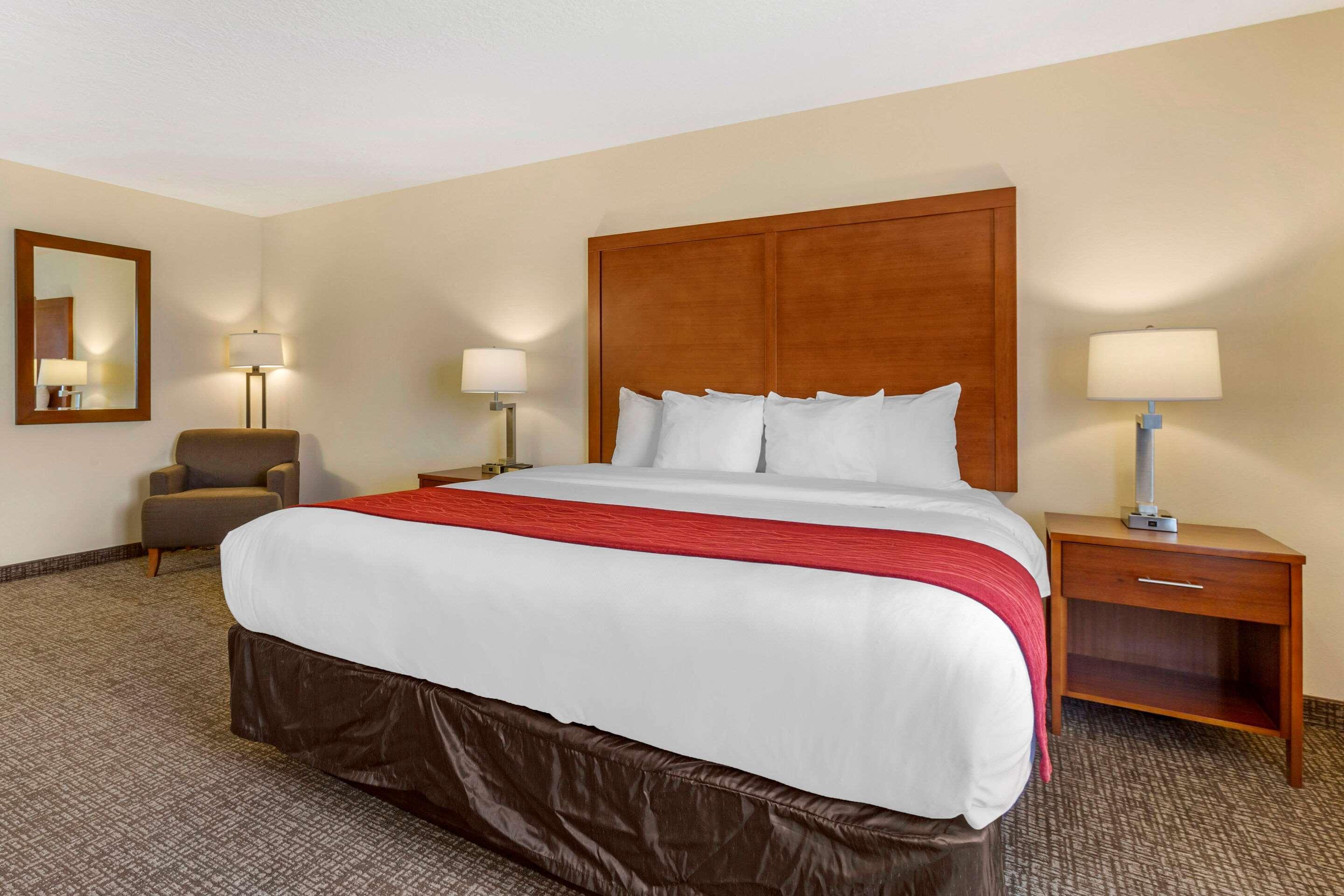 Hotel Comfort & Socorro