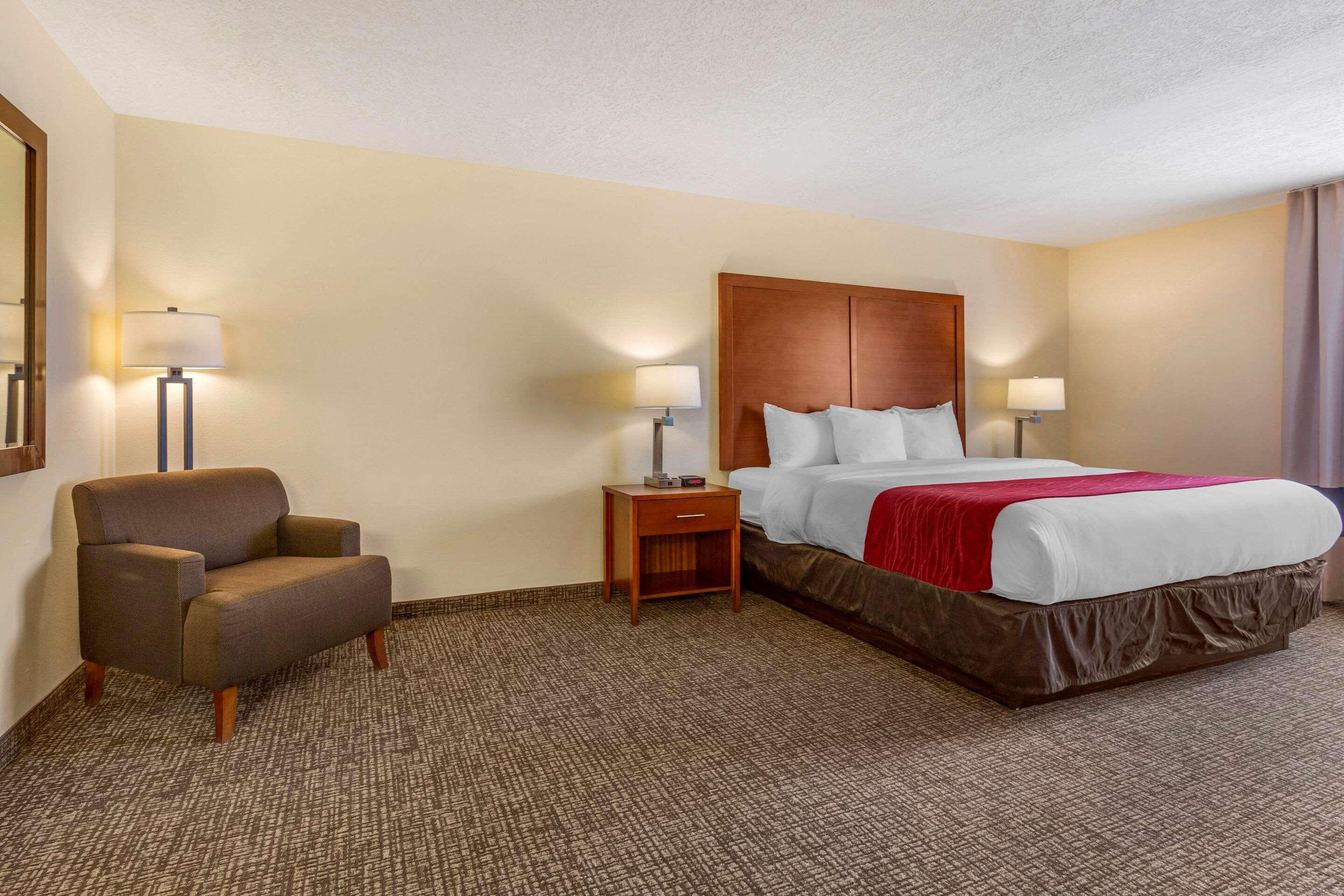 Comfort & 3*