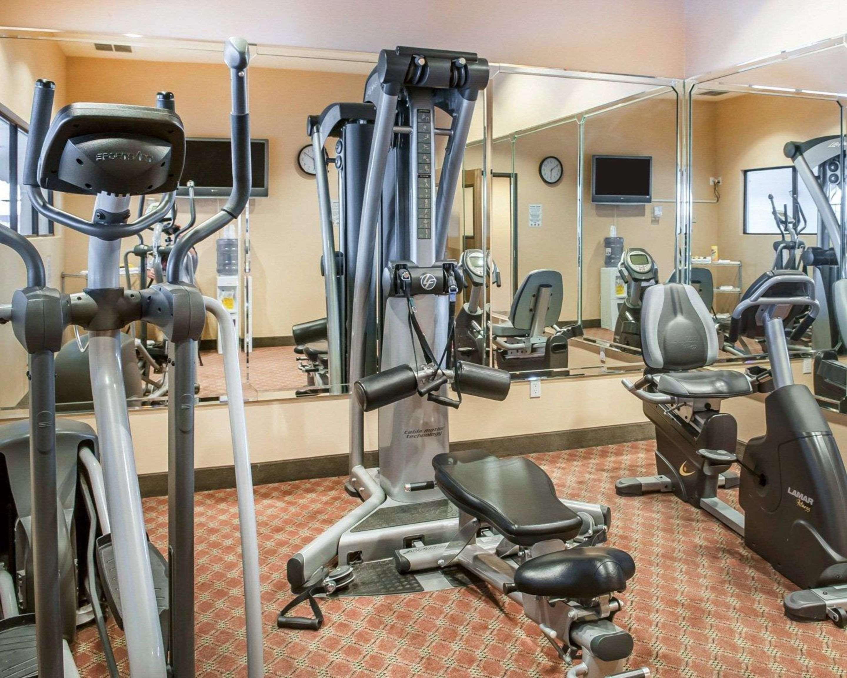 Hotel Comfort & 3*