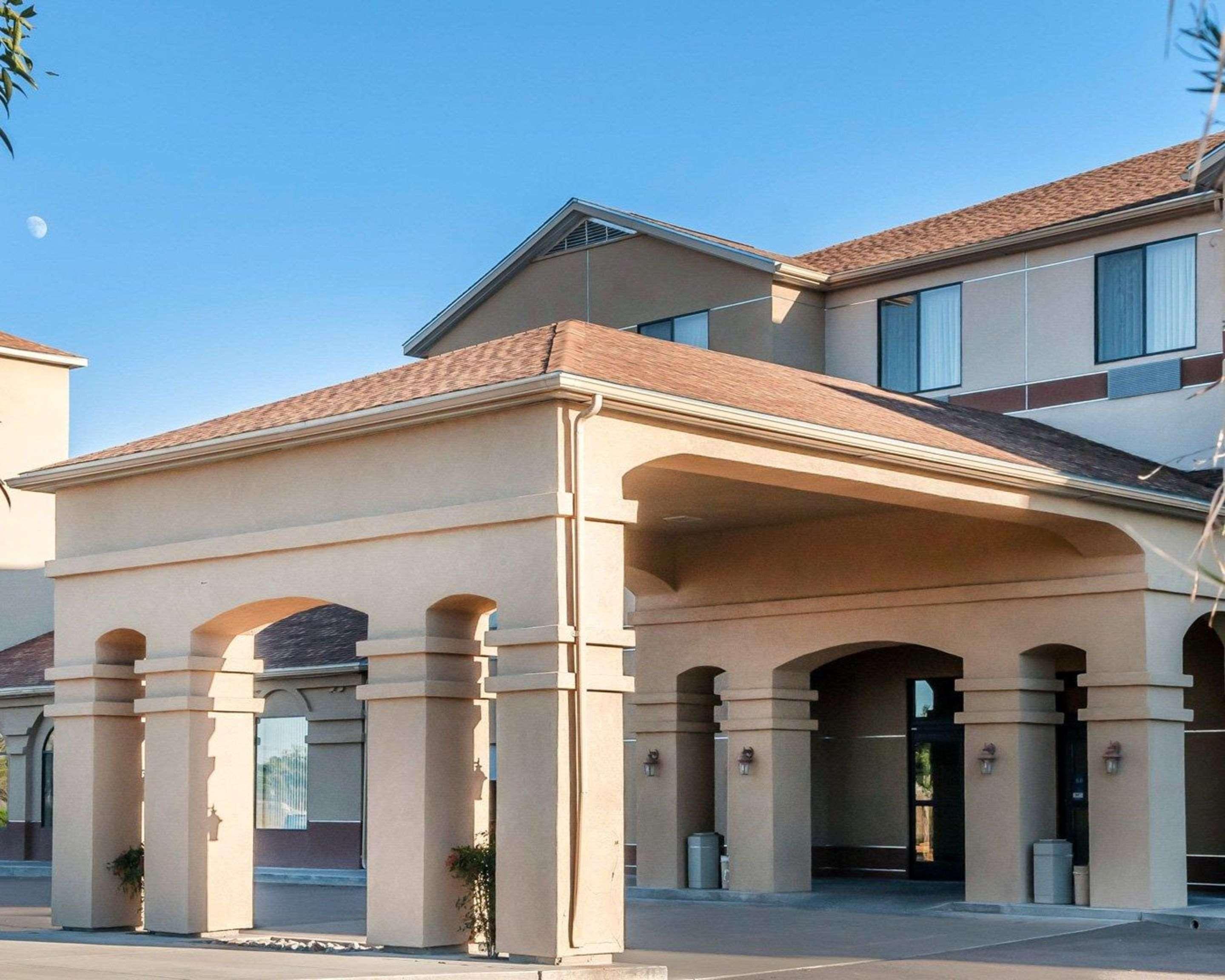Hotel Comfort & Socorro
