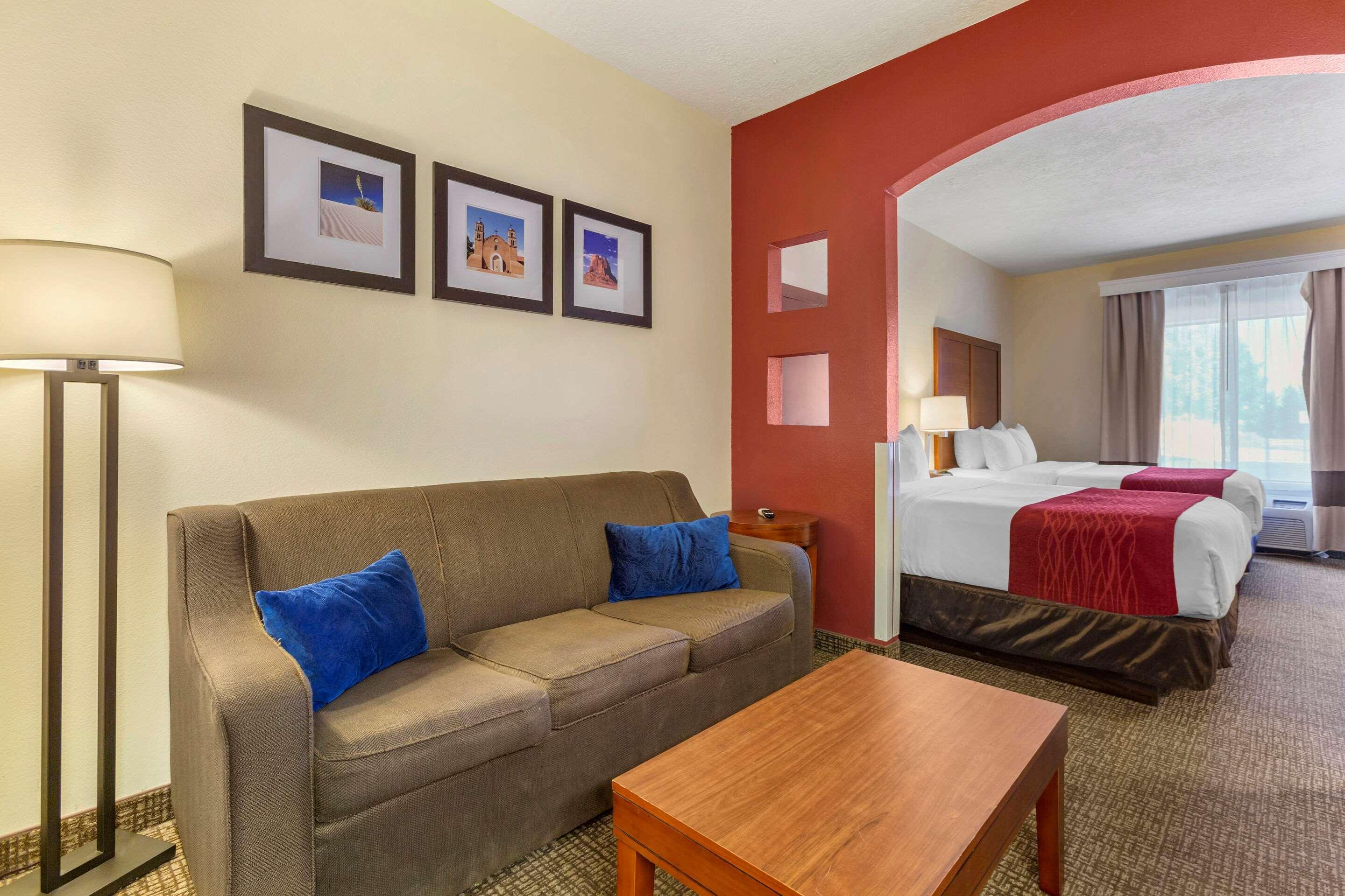 Comfort & Hotel Socorro