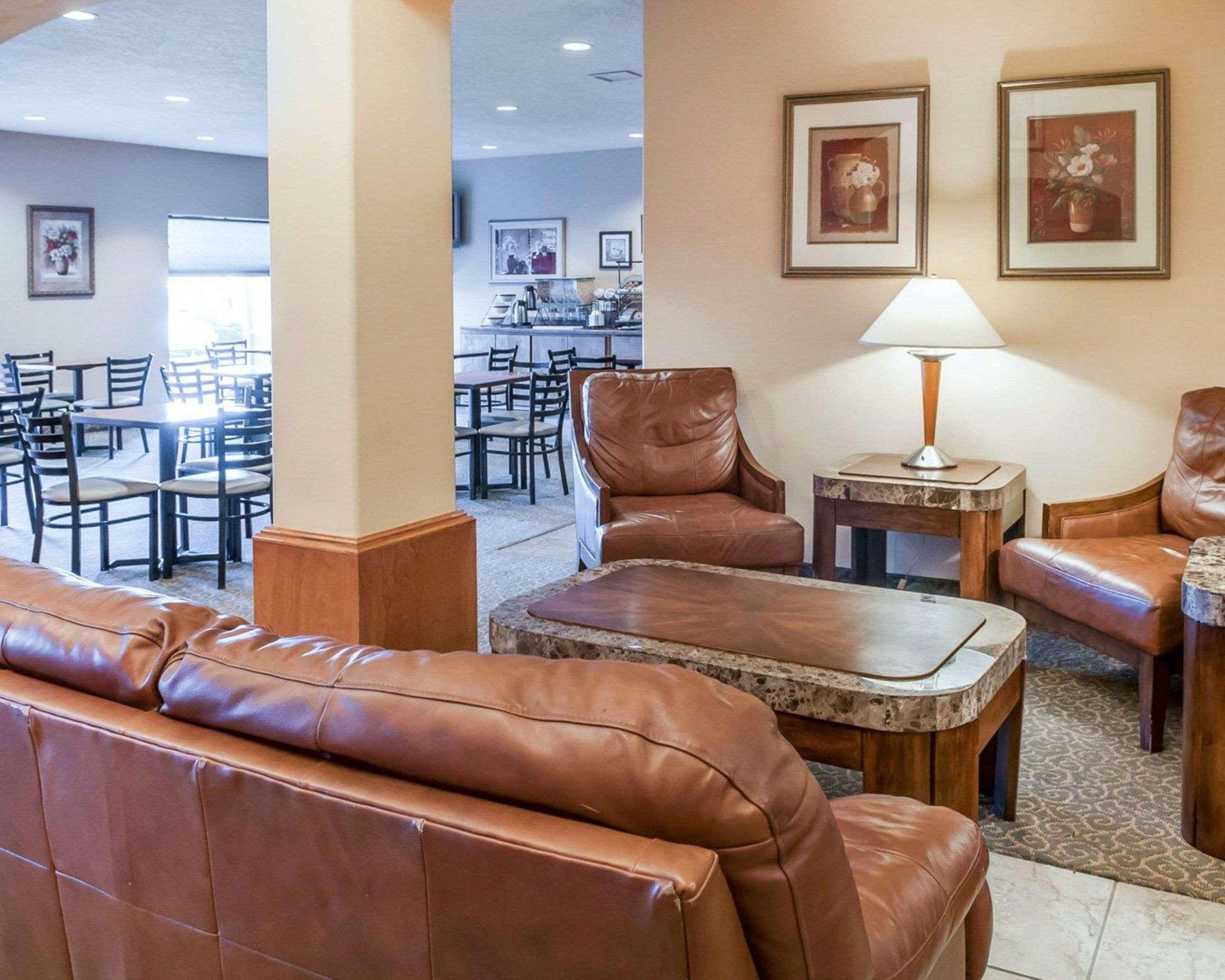 Comfort & Hotel 3*