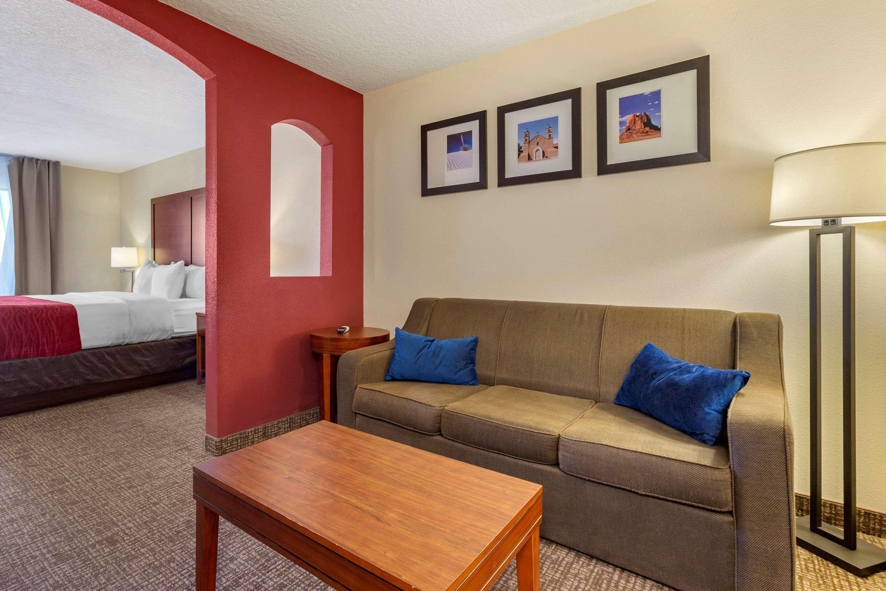 Comfort & Hotel