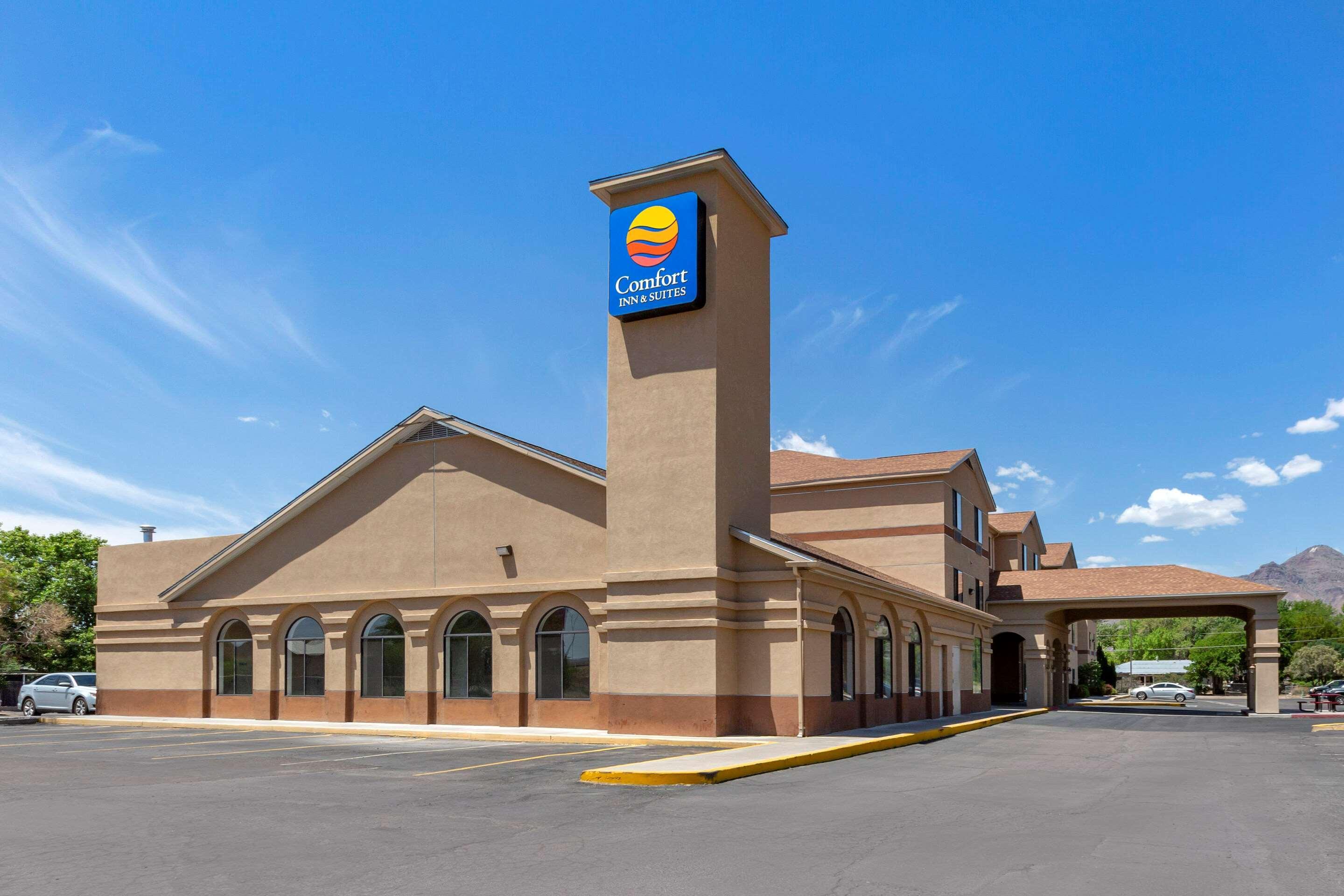 Comfort & Hotel Socorro