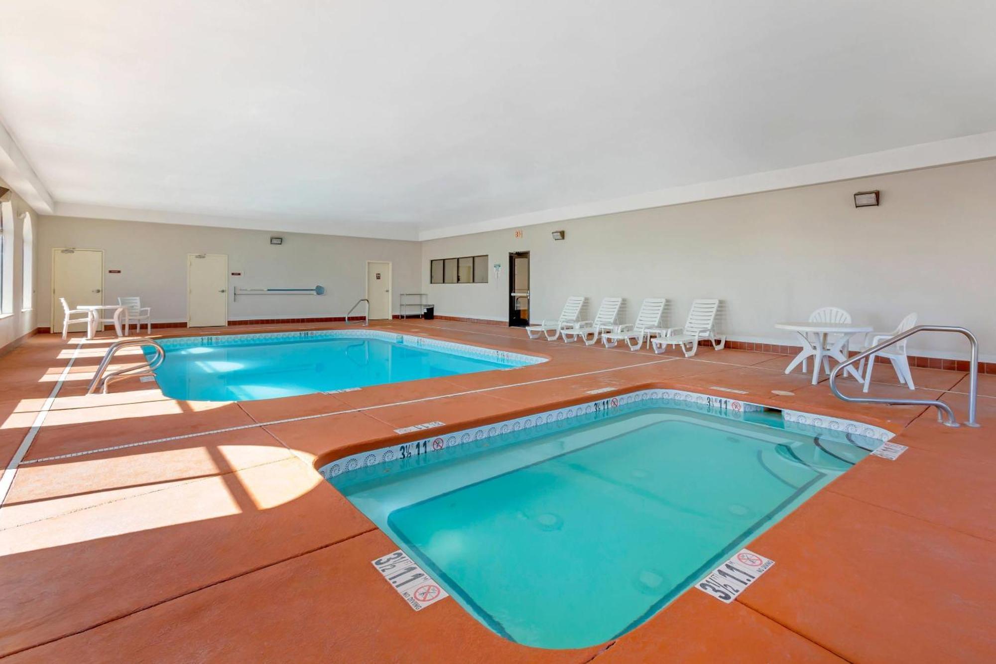 Comfort & Hotel Socorro