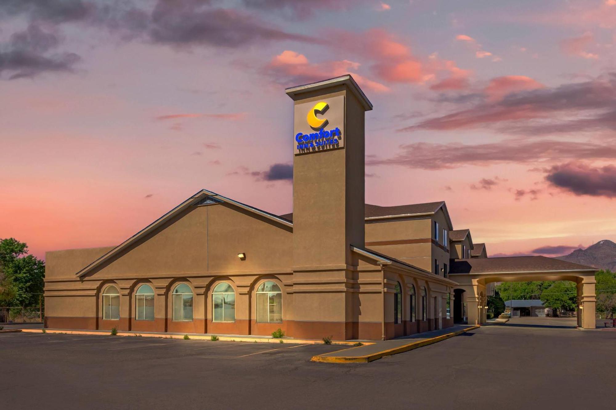 Comfort & Hotel Socorro