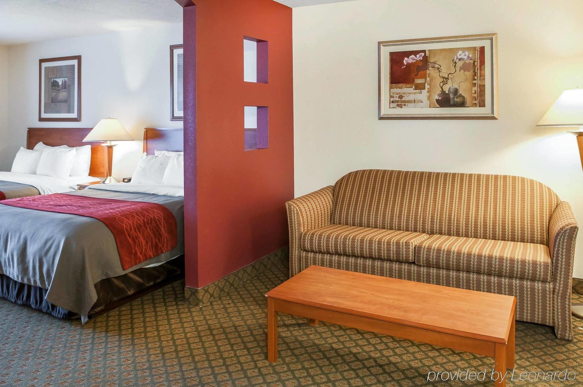 Hotel Comfort &