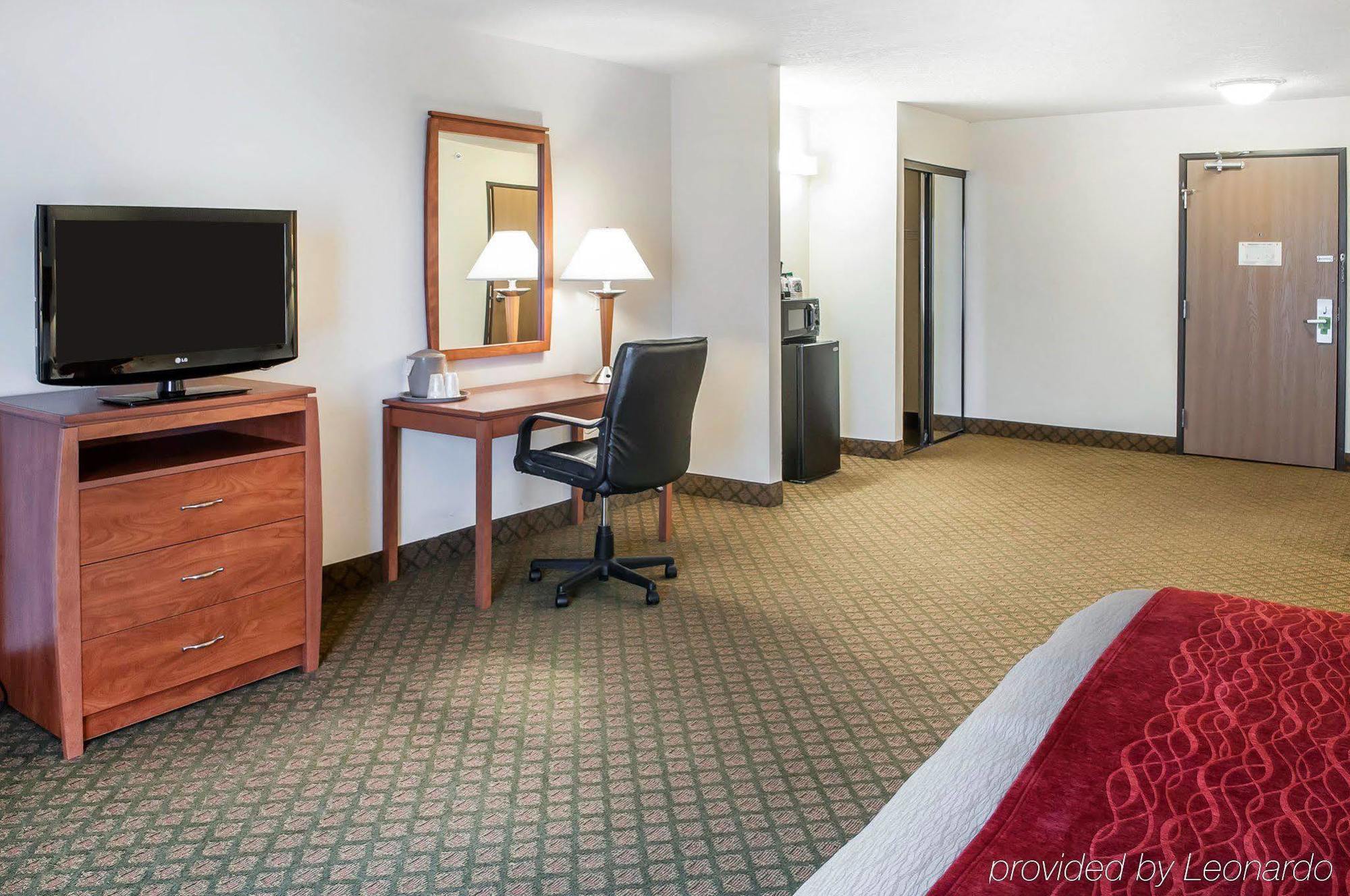 Hotel Comfort & Socorro