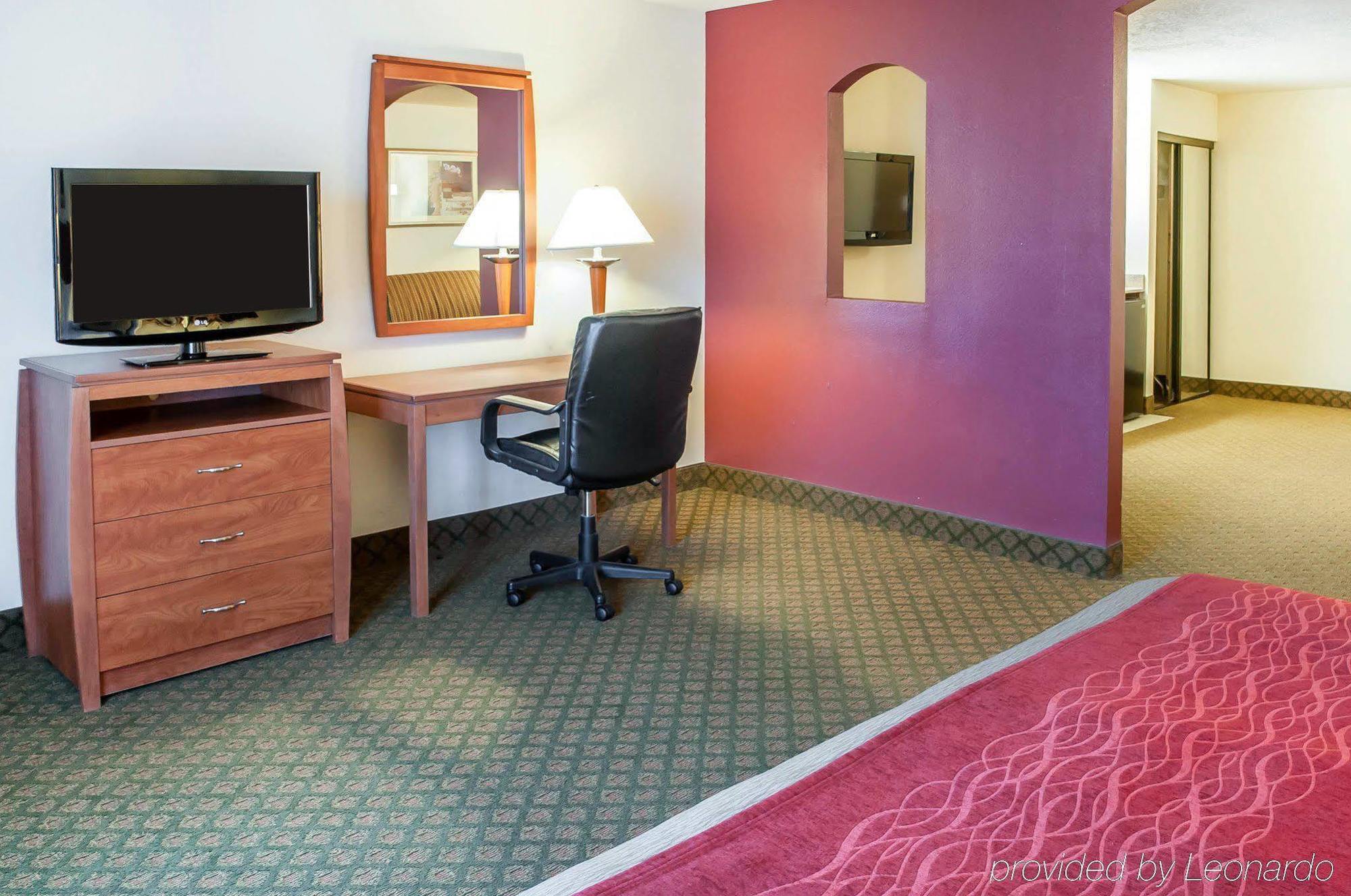 Comfort & 3*