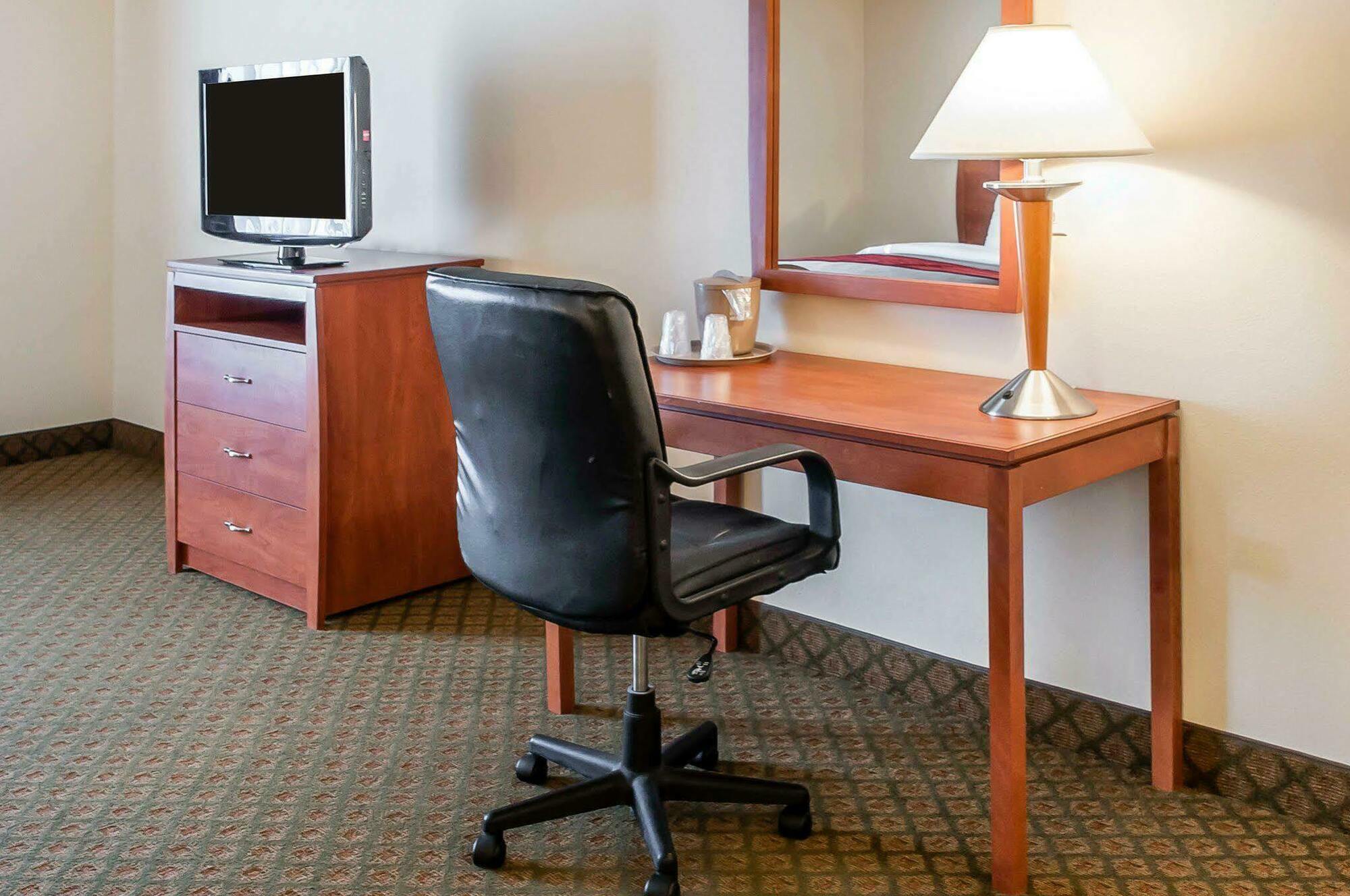 Comfort & Hotel