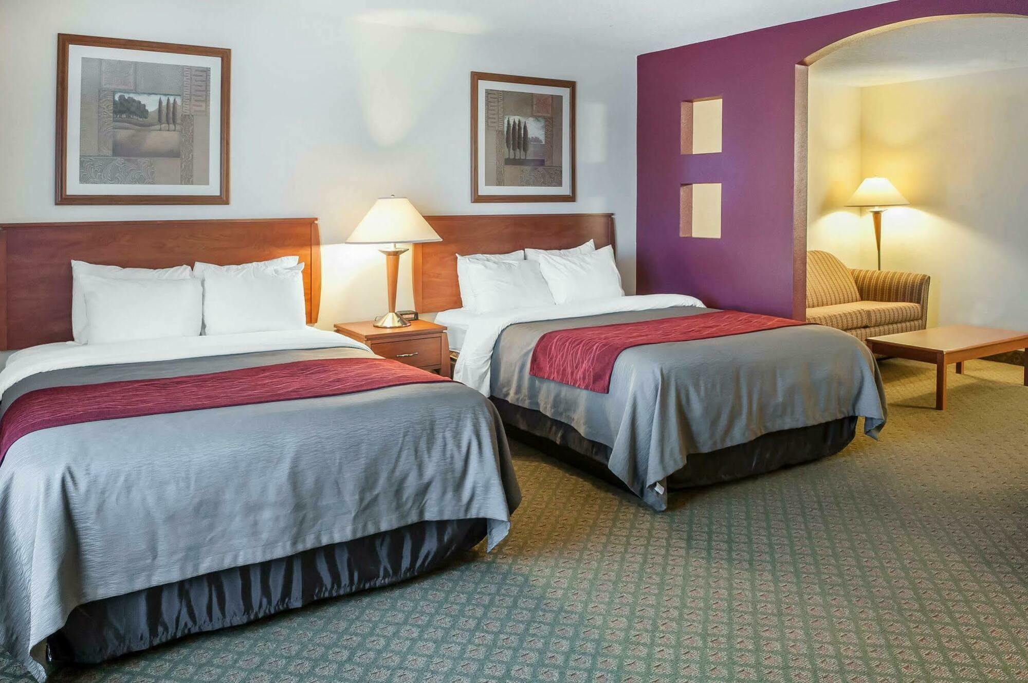 Comfort & Hotel Socorro