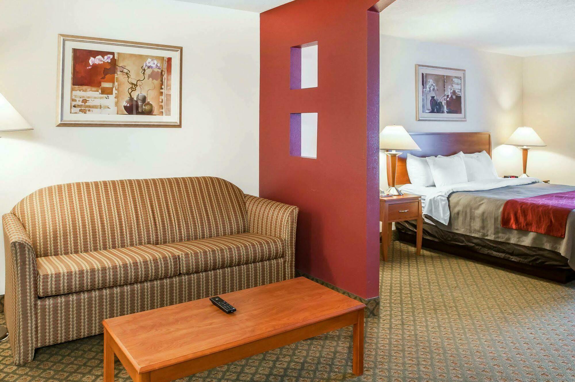 Comfort & Hotel Socorro