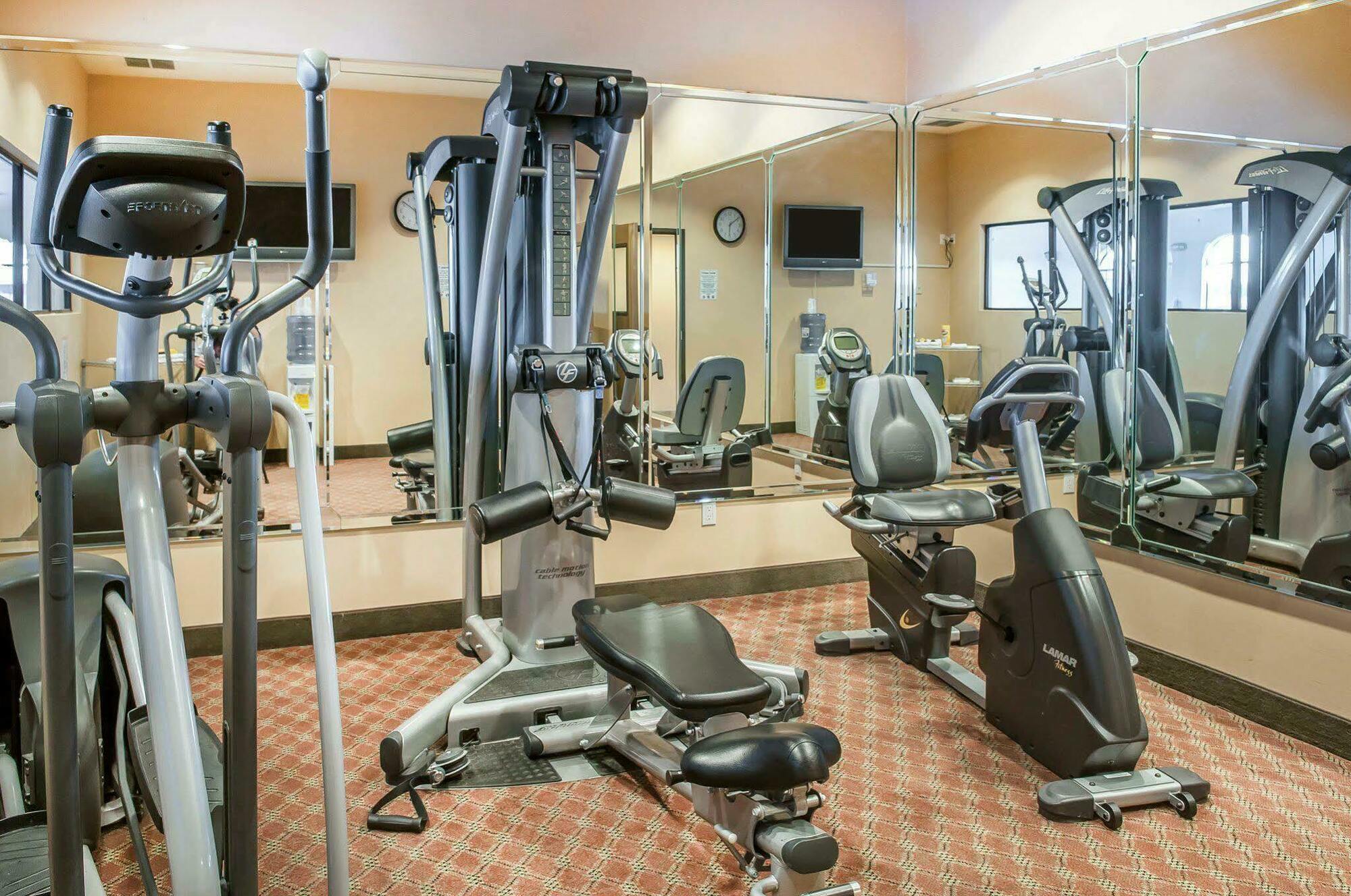 Hotel Comfort &