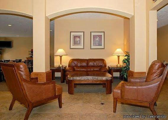 Hotel Comfort &