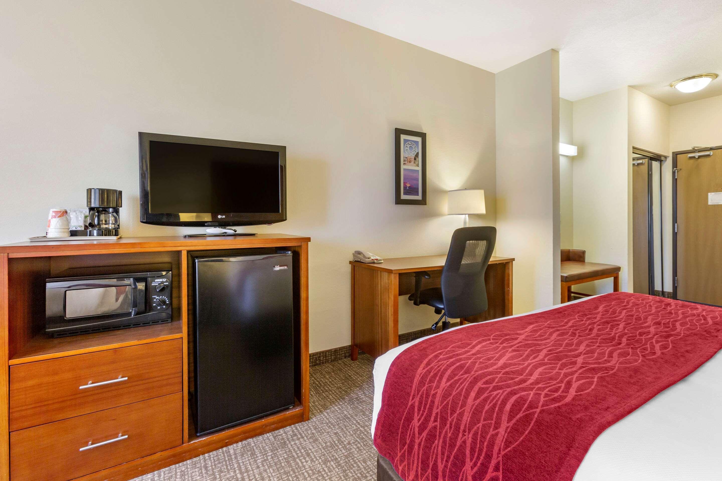 Comfort & Hotel 3*