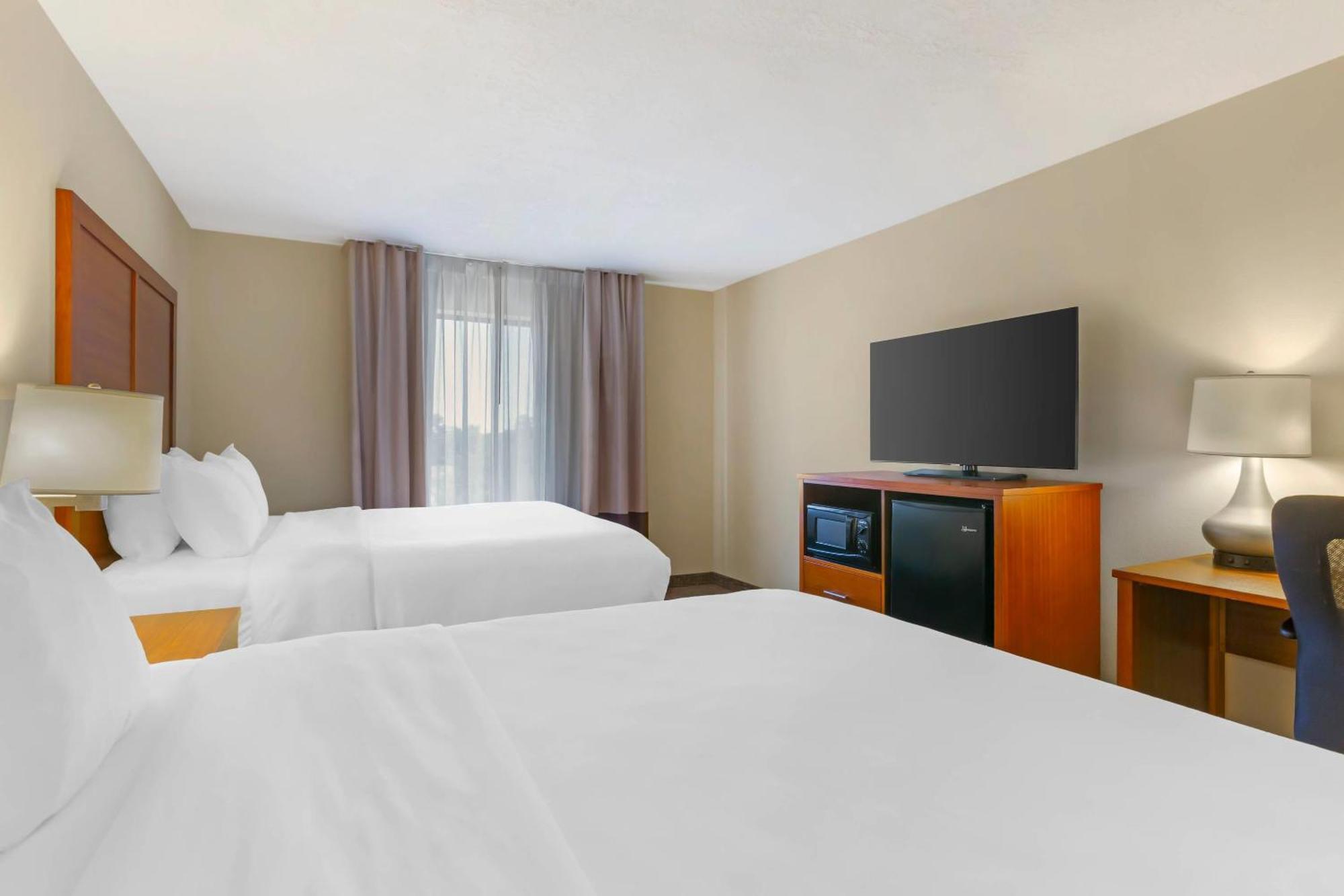 Hotel Comfort & Socorro