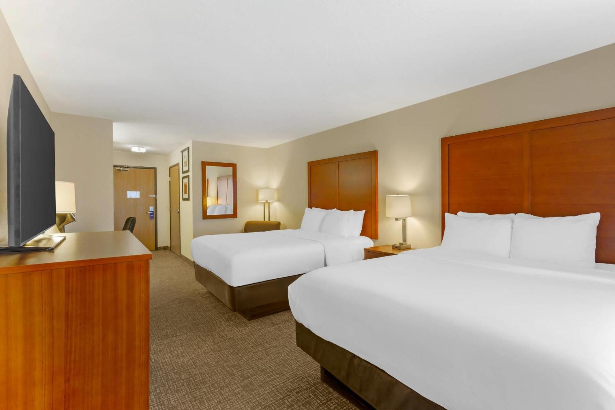 Comfort & Hotel