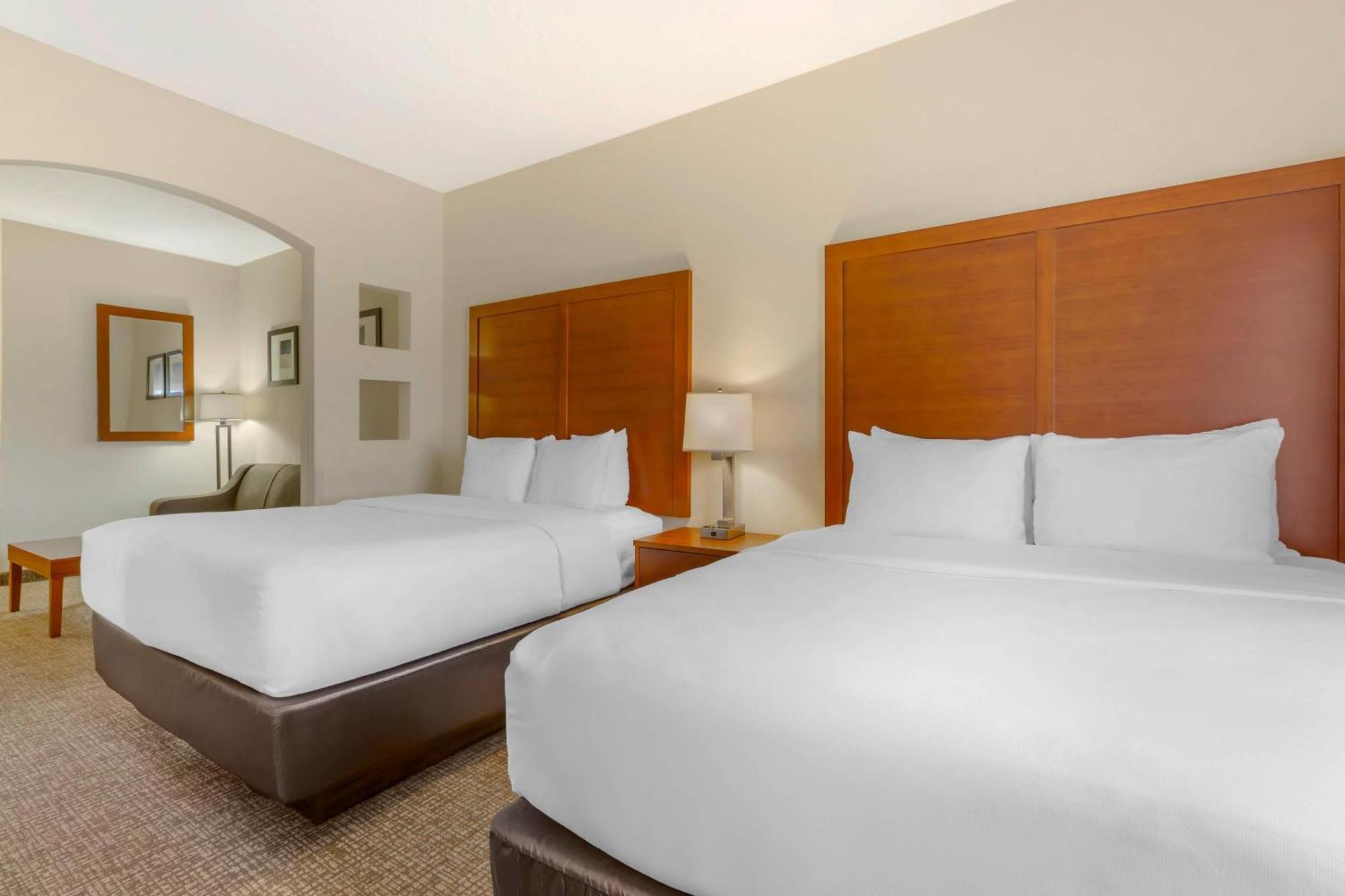 Hotel Comfort &