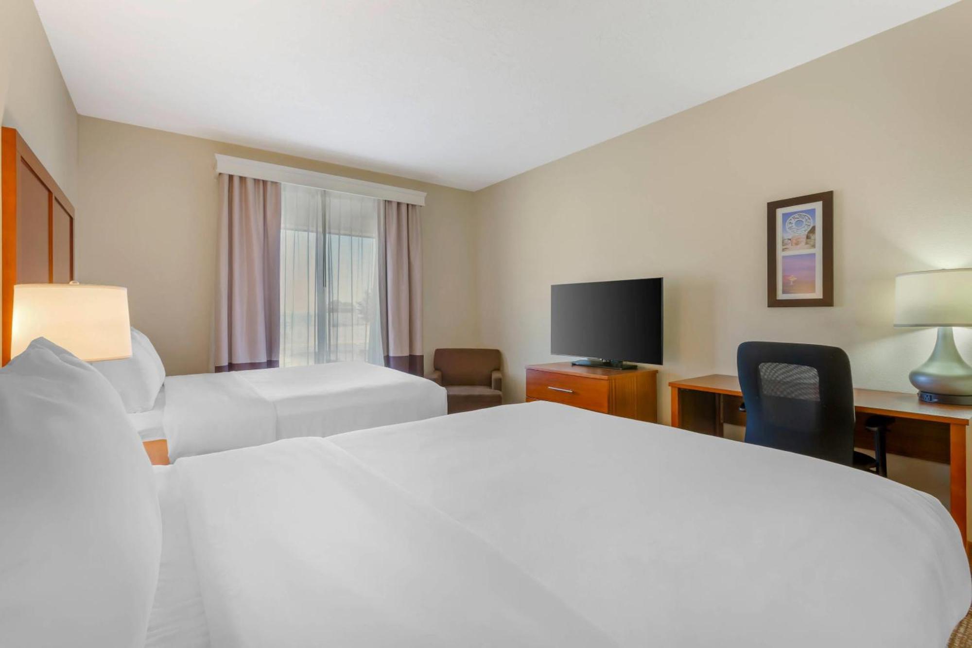 Comfort & Hotel 3*