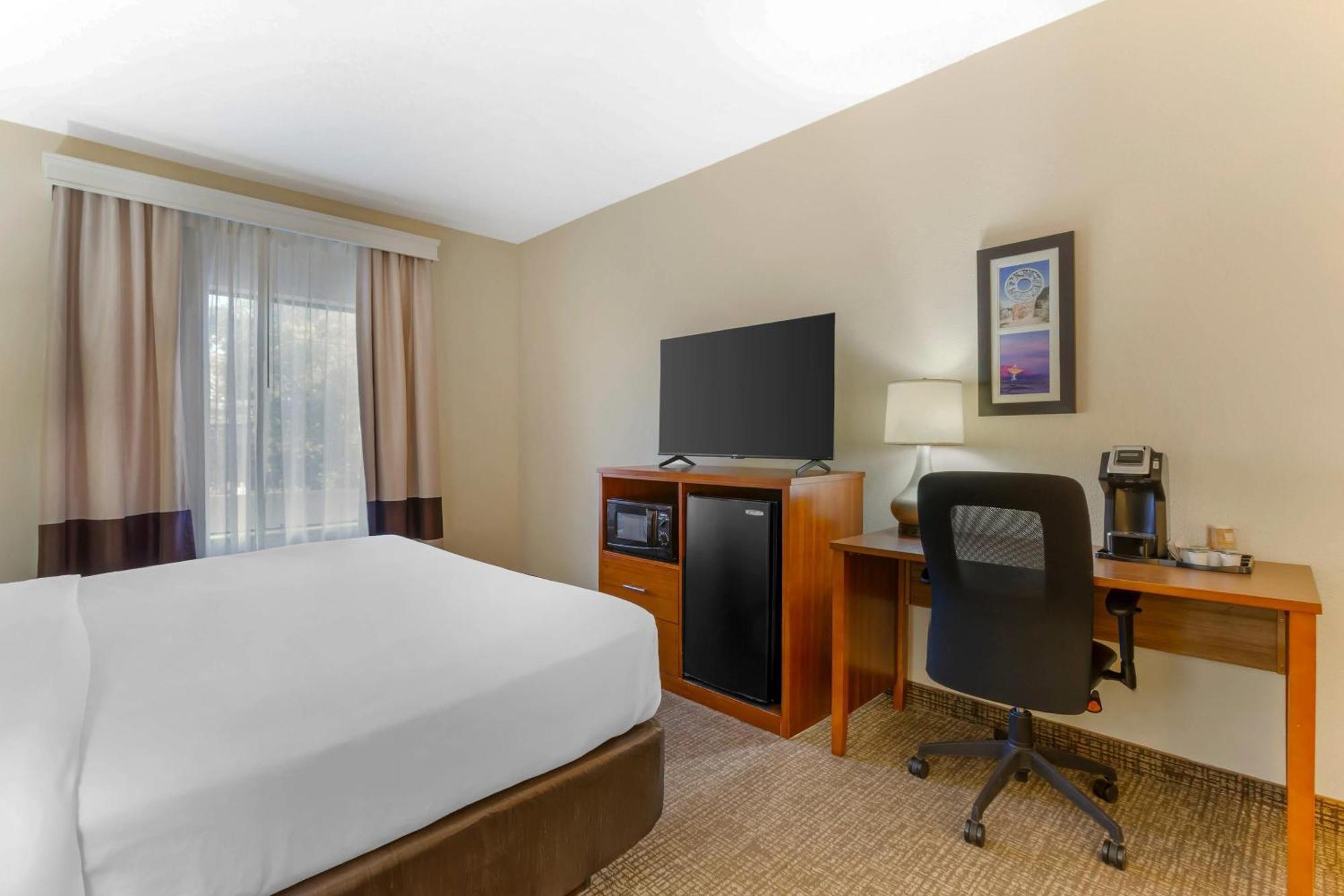 Comfort & Hotel