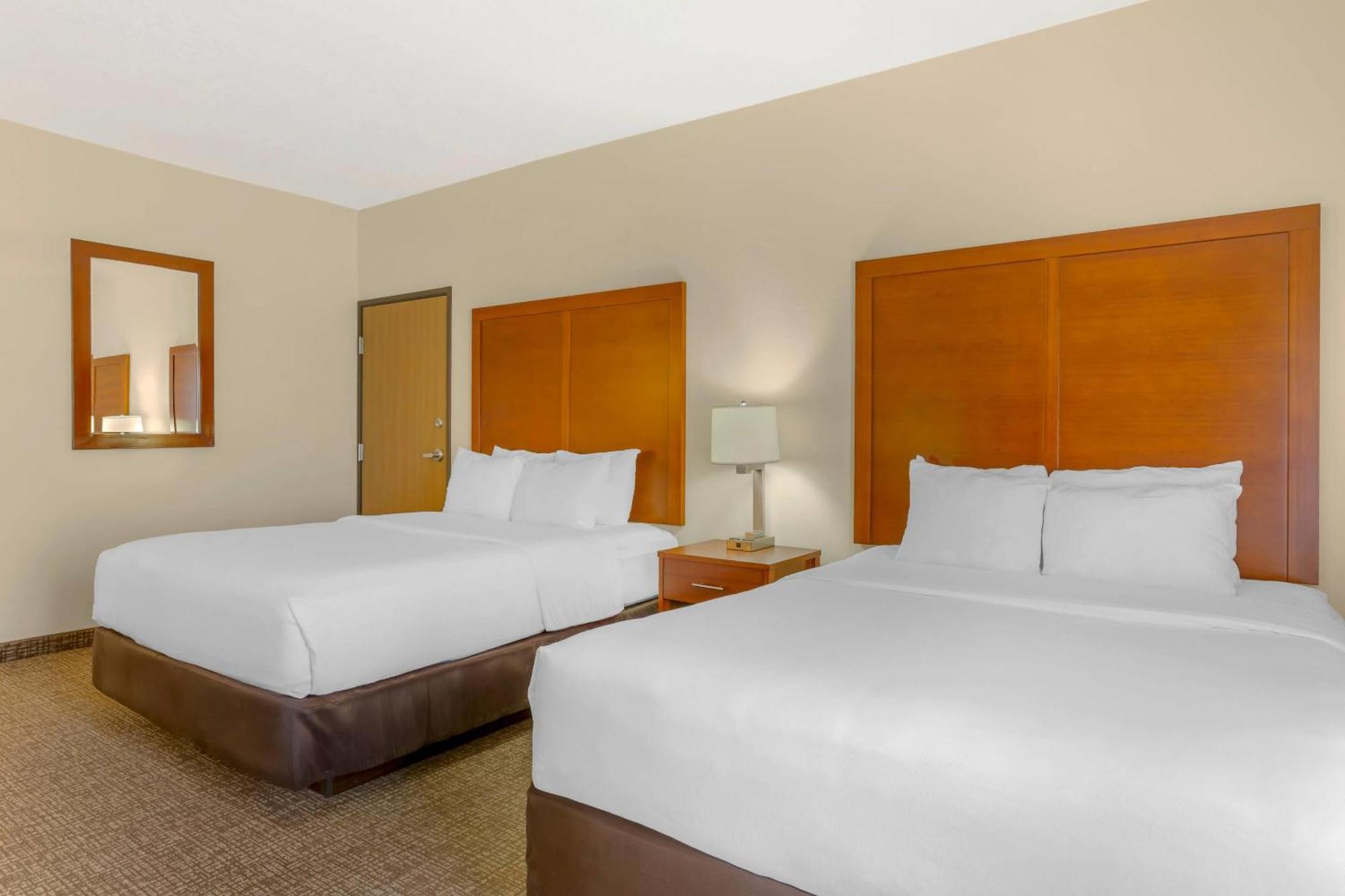 Comfort & 3*